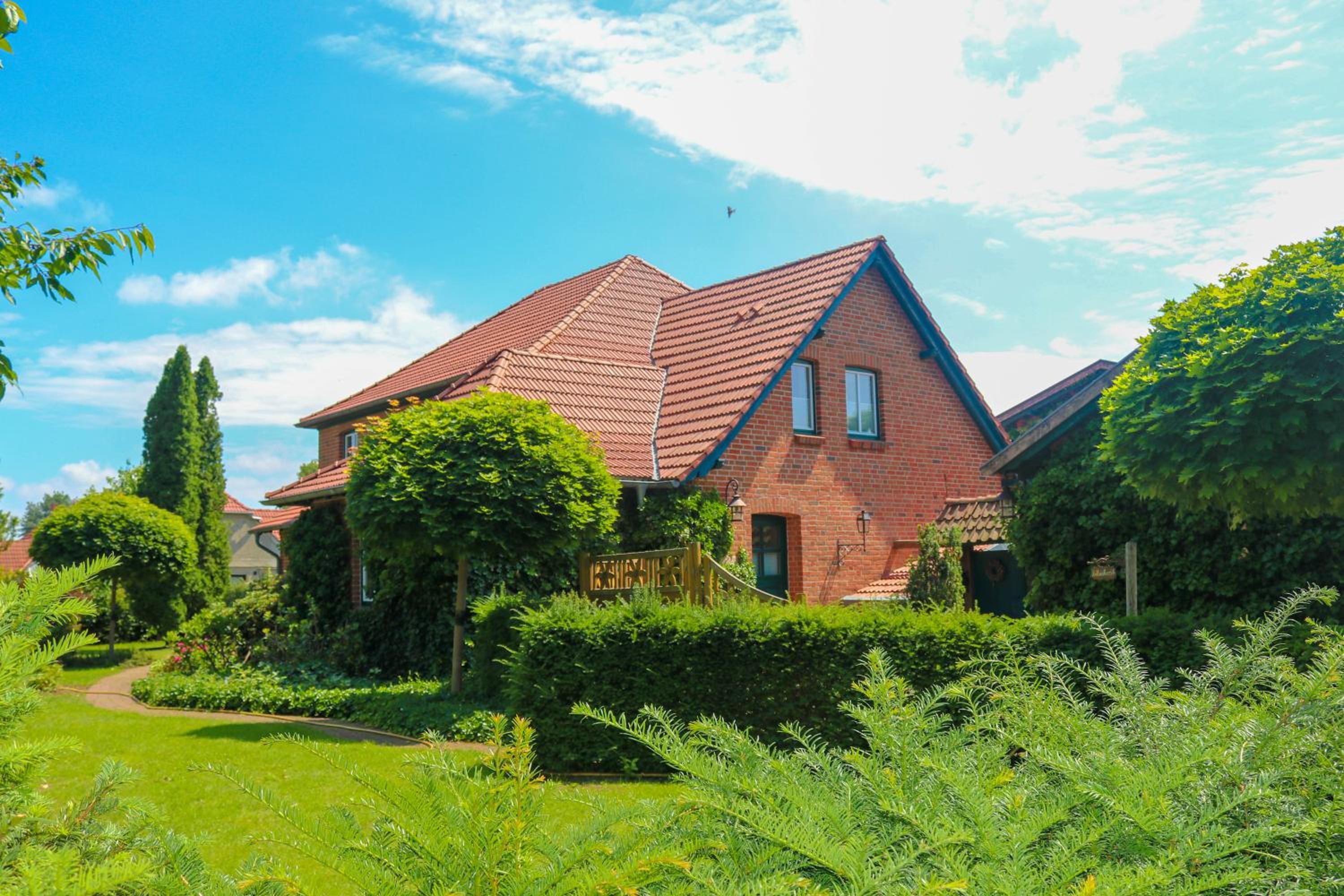 Appartementhaus Sonnengarten view 2