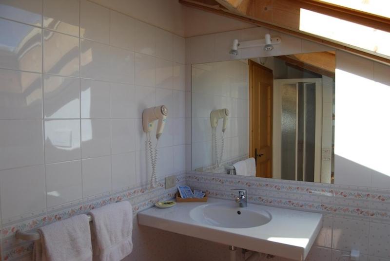 Chalet Tobià Apartments