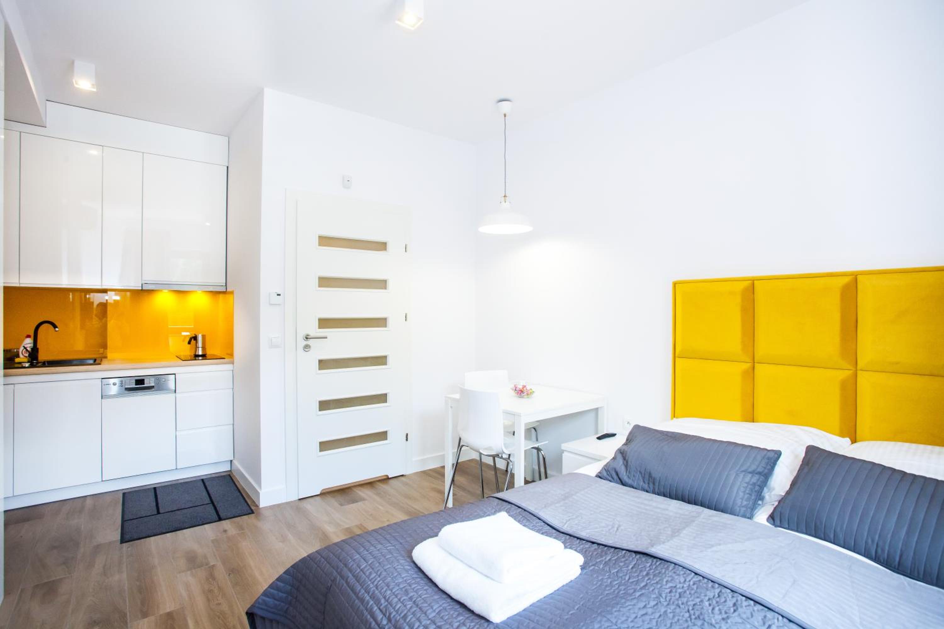 Apartamenty SaltApart2 view 5