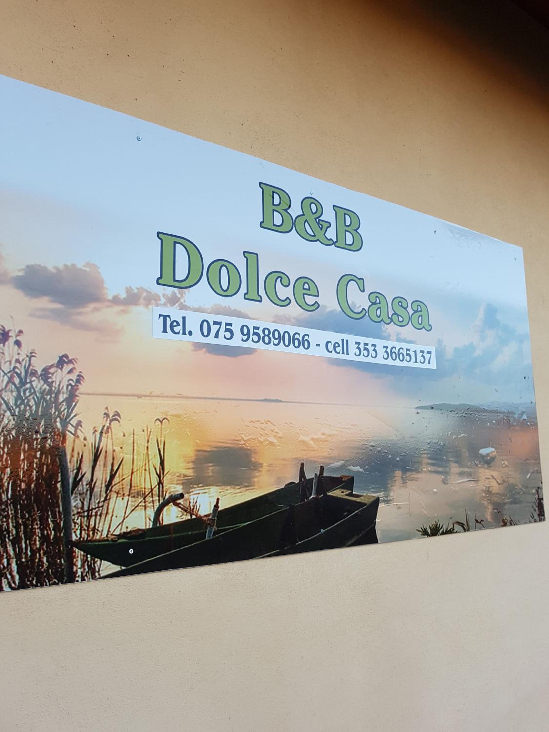 B&B Dolce Casa