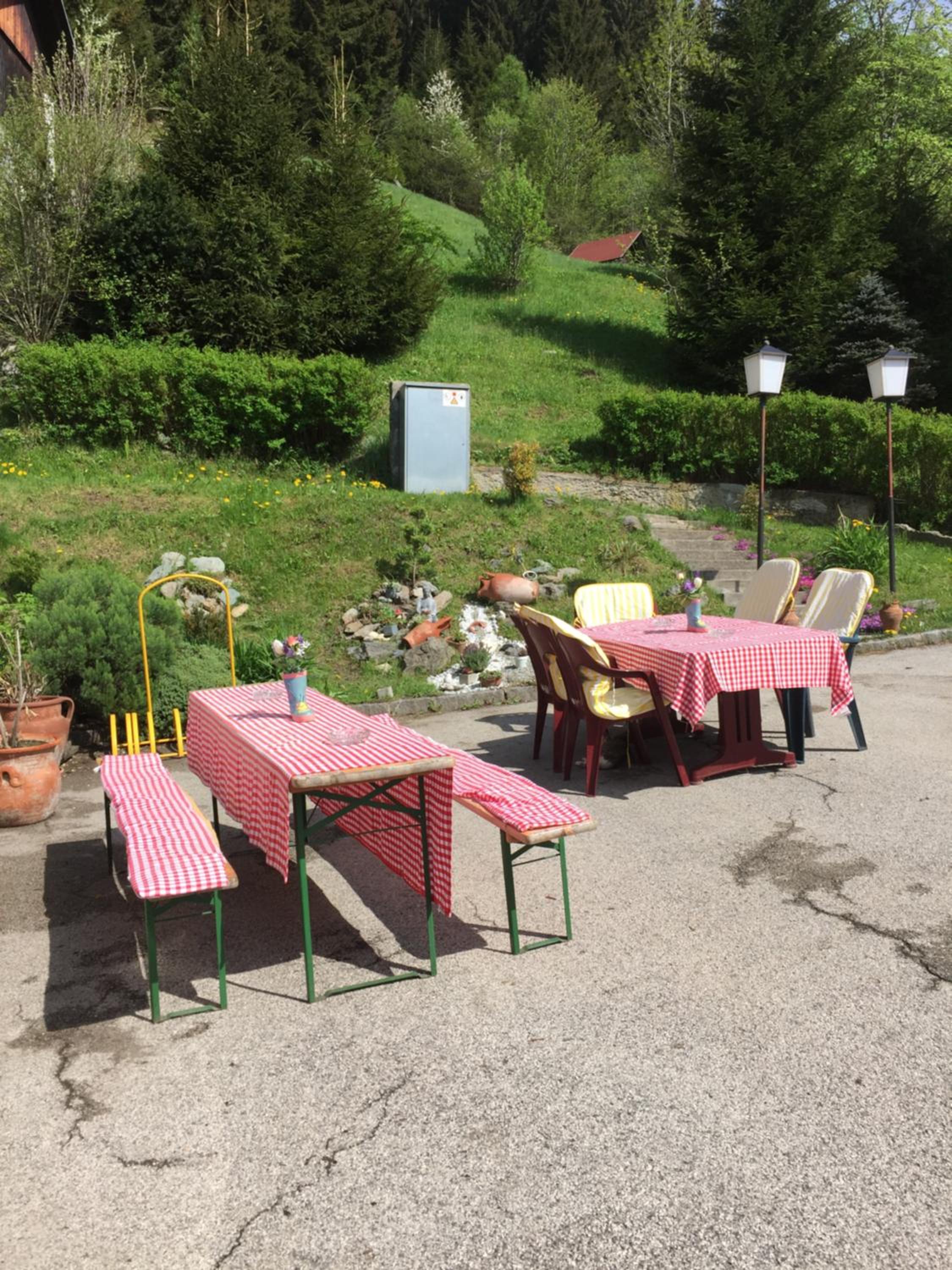 Gasthaus Luggwirt