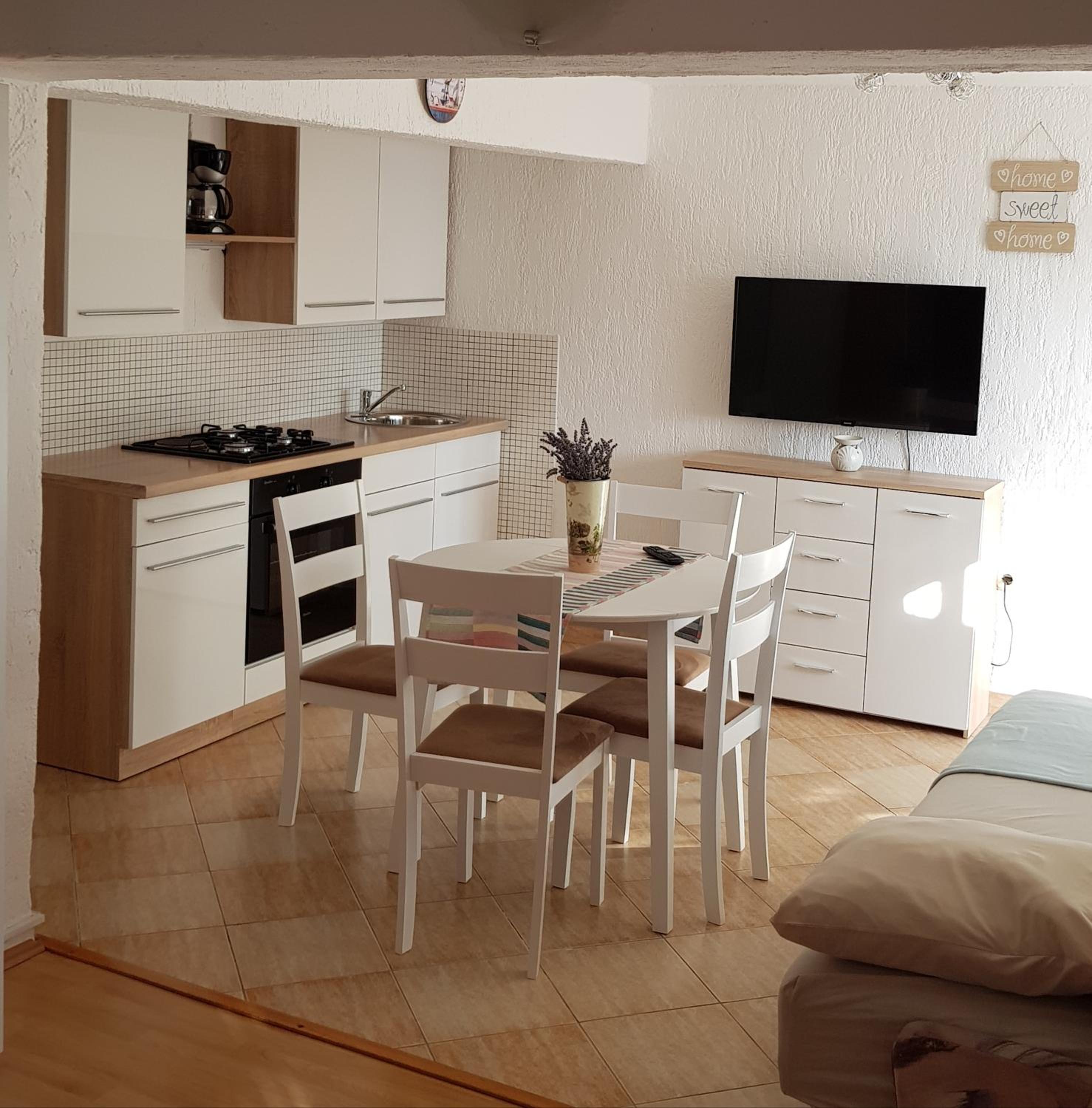 Apartments Barbara