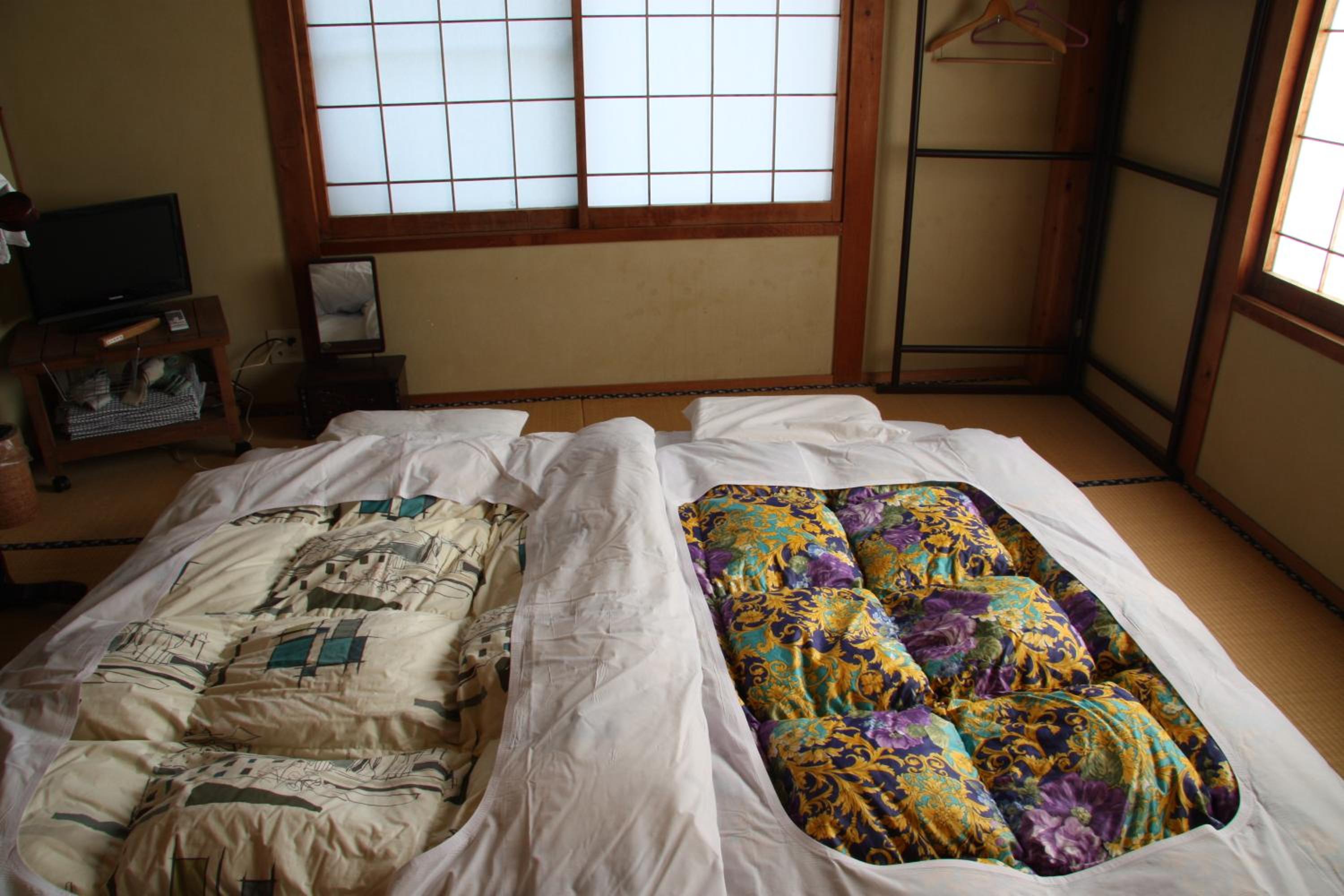 Magome Chaya view 3