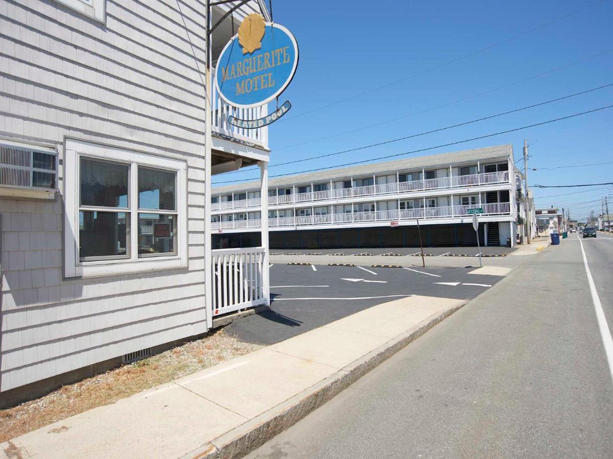 hotel building