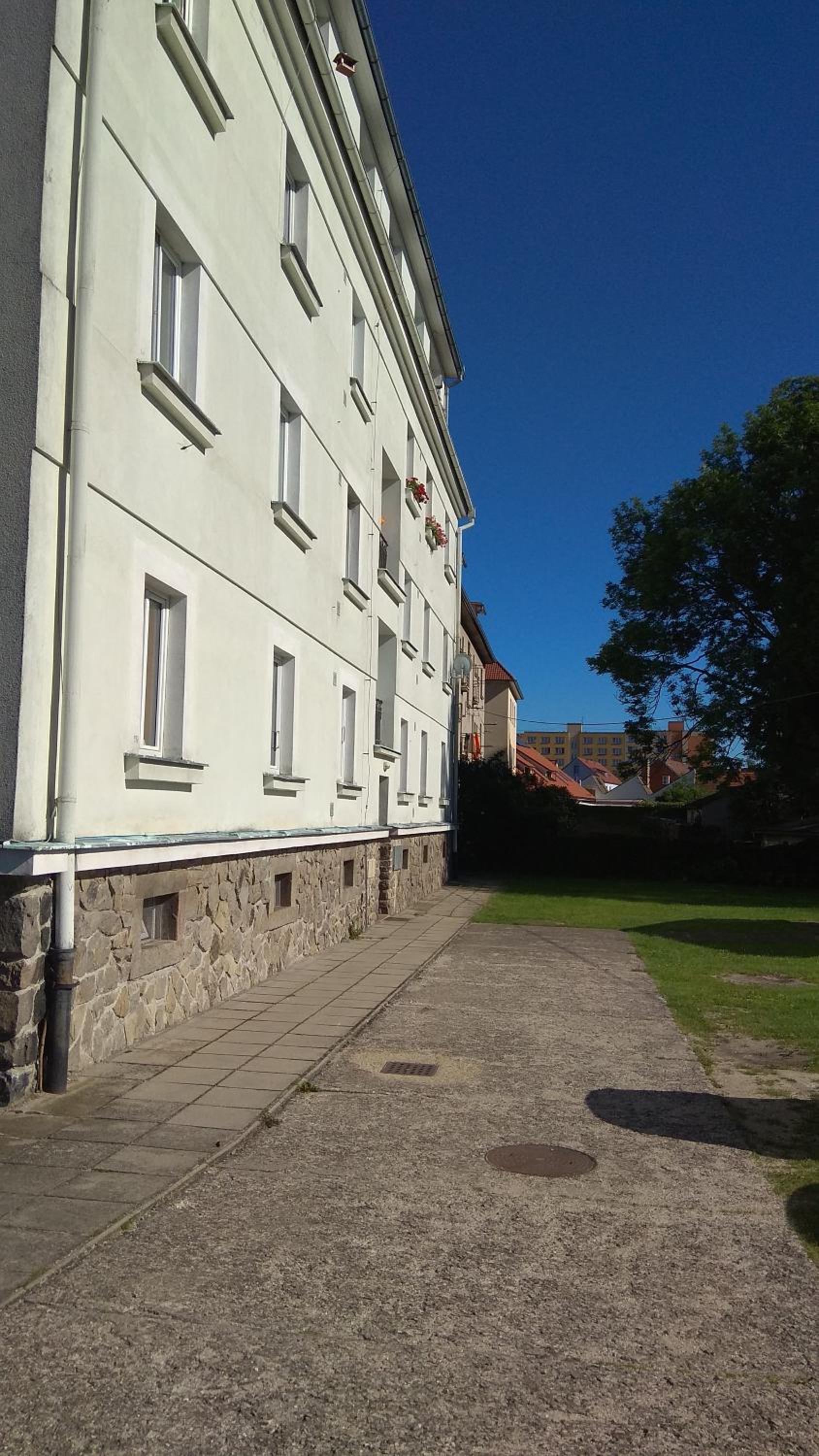 Apartmanovy byt Trebon