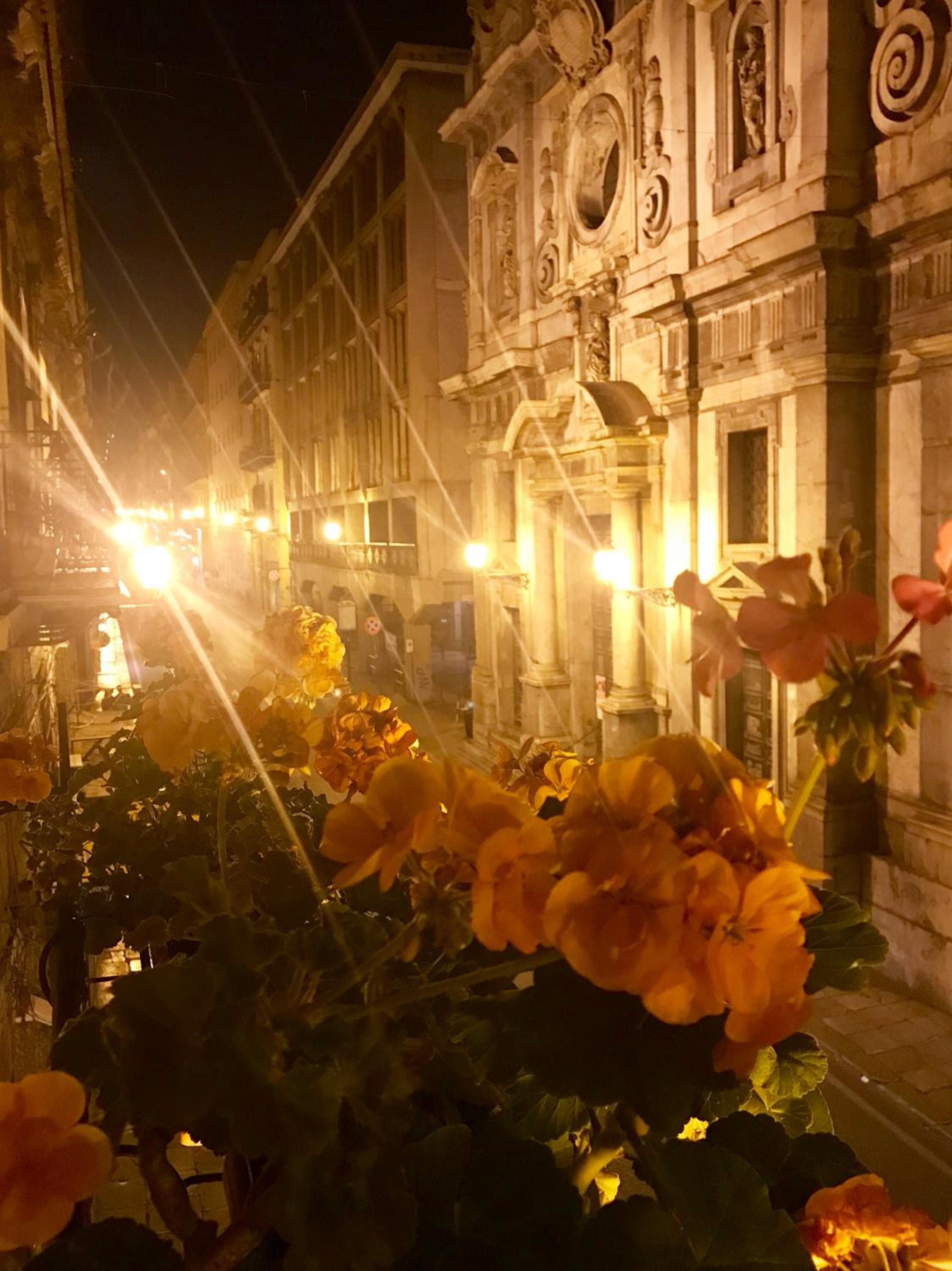 Via Vittorio Emanuele Apartment