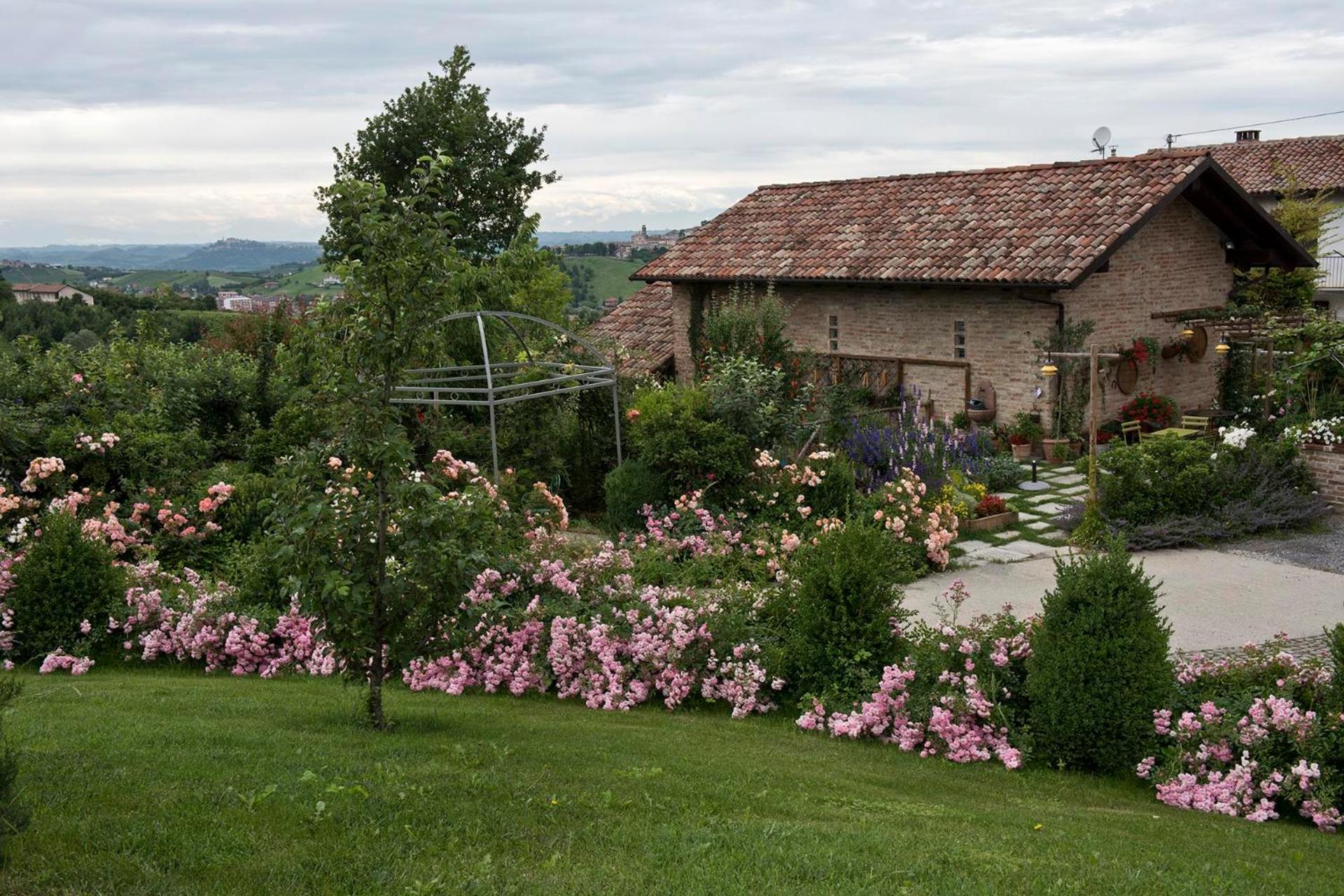 Carossi B&B