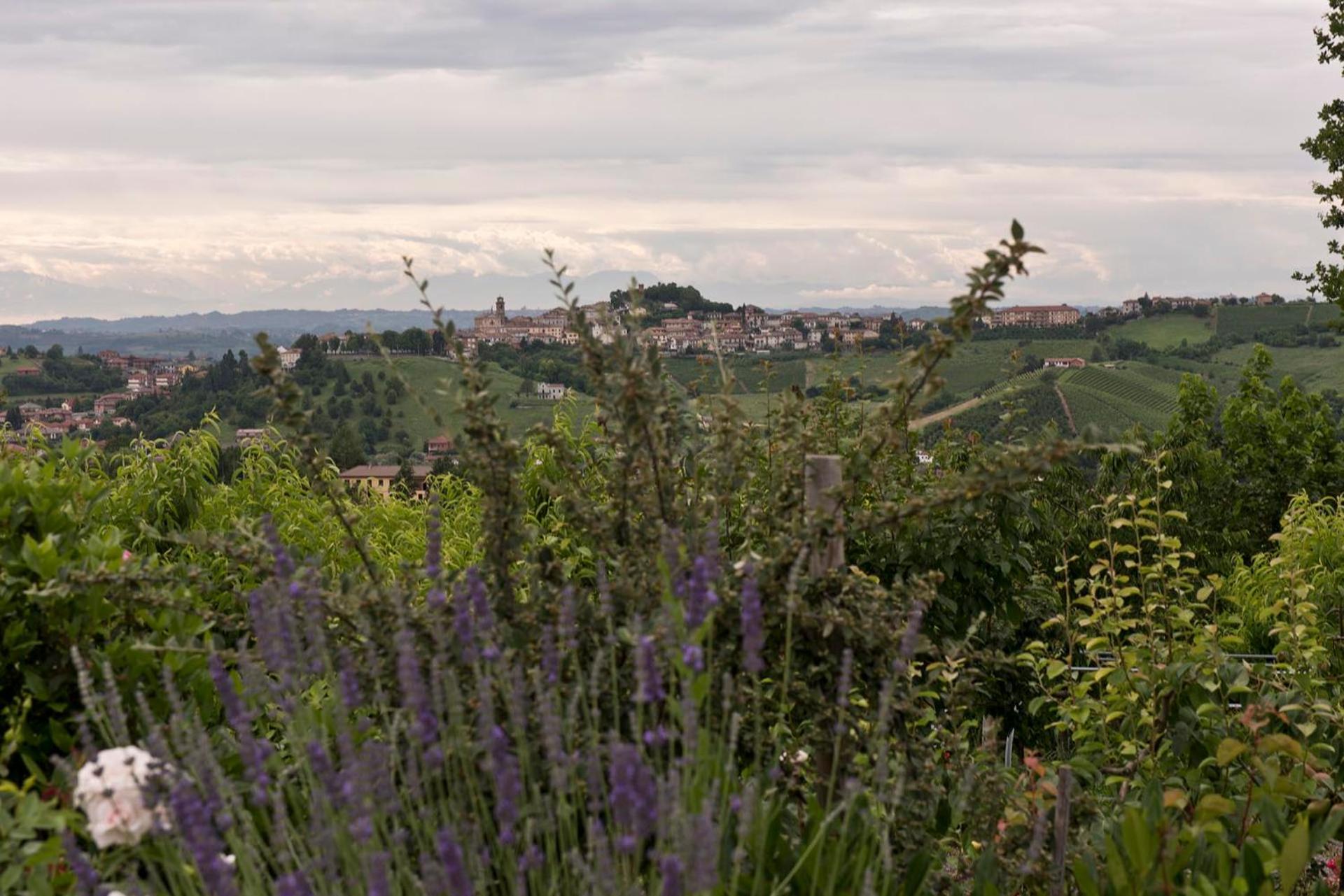 Carossi B&B