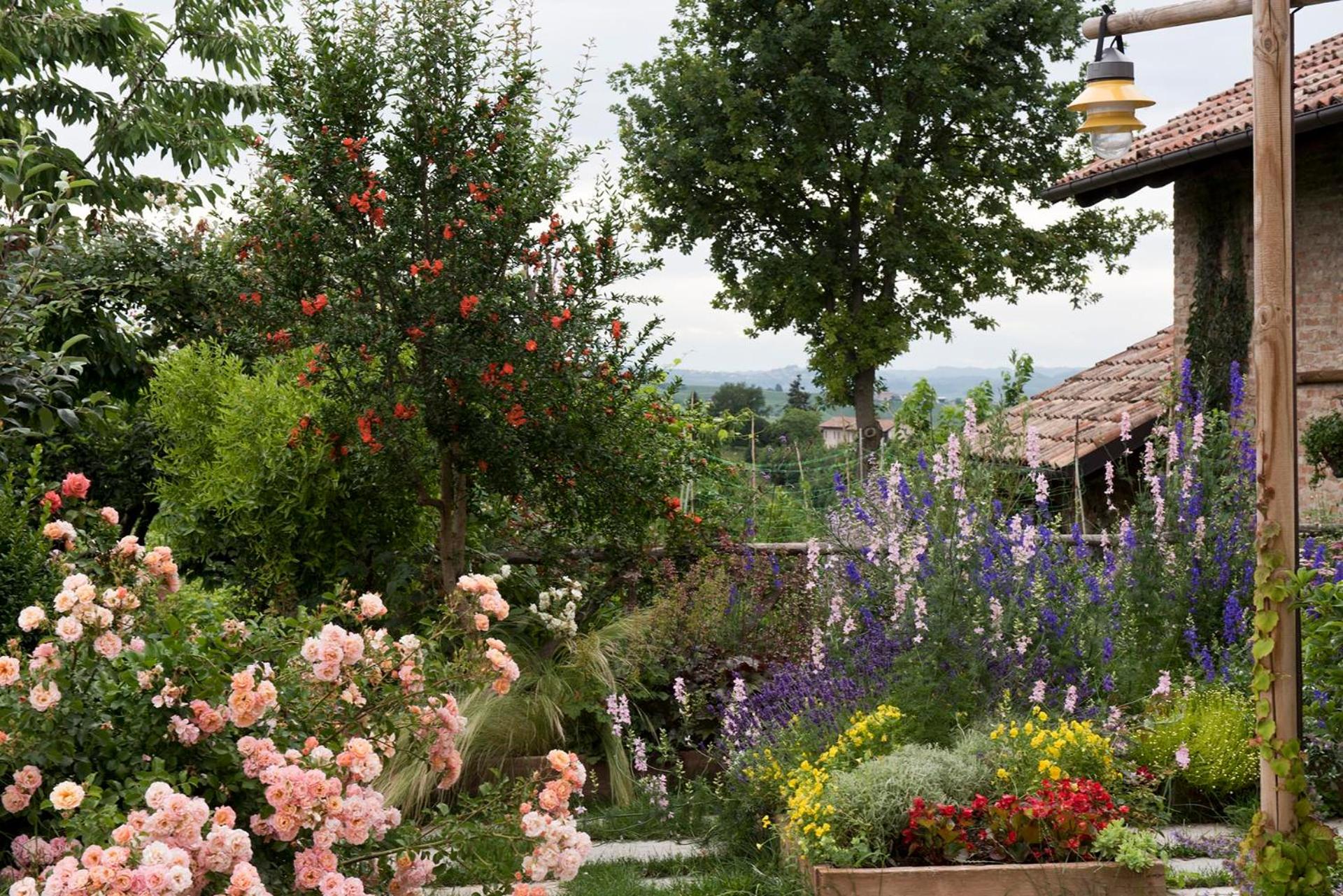 Carossi B&B