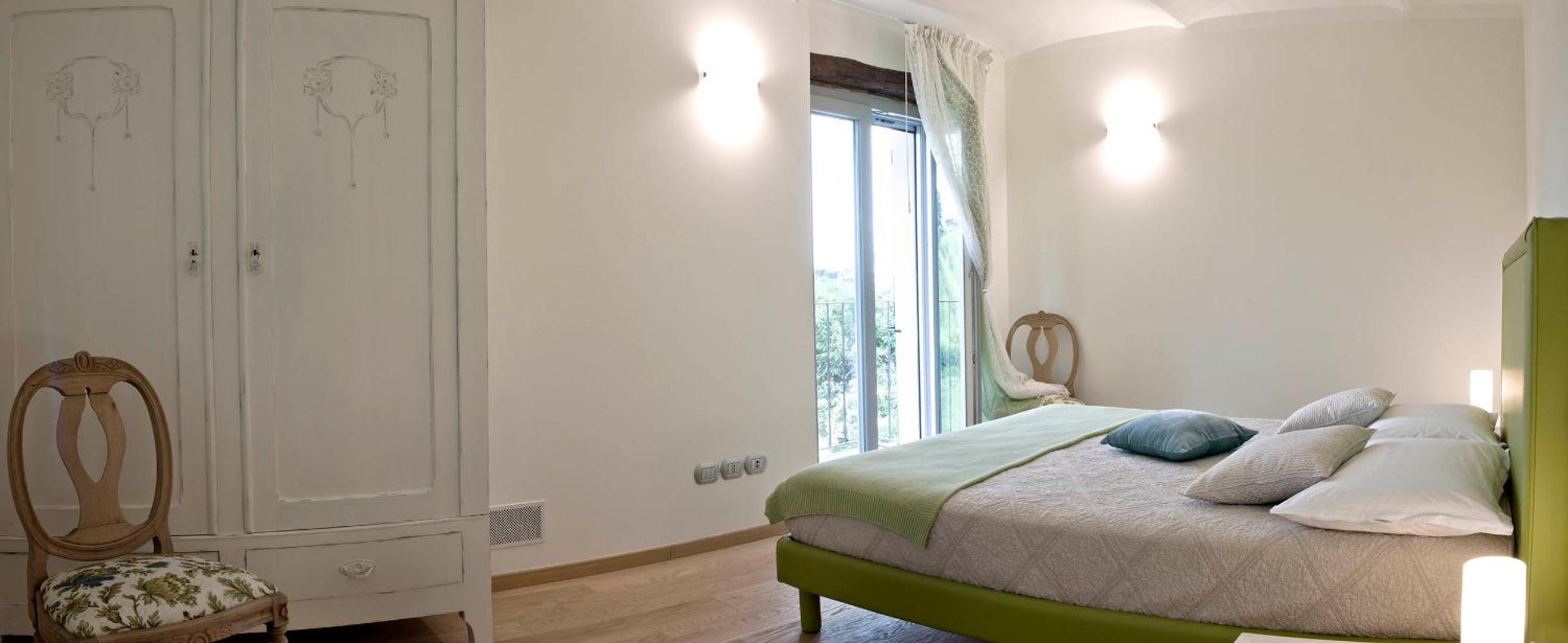 Carossi B&B