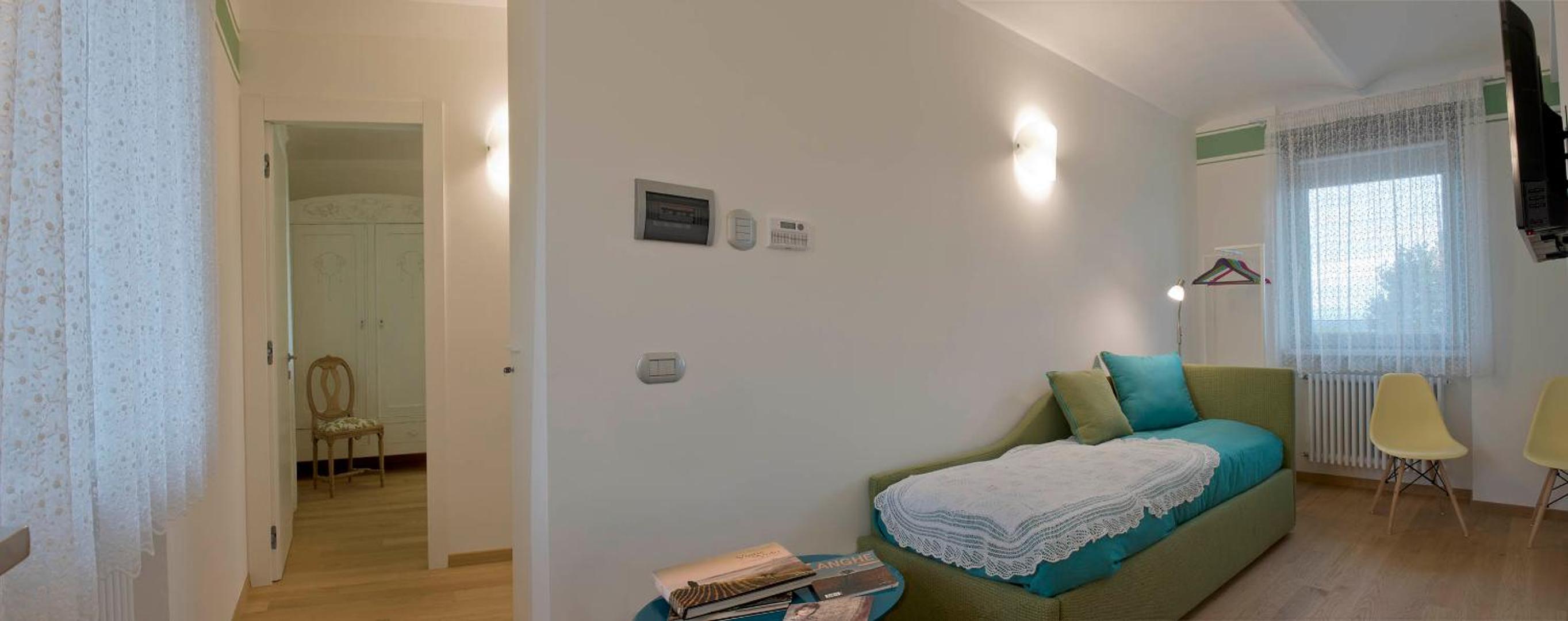 Carossi B&B