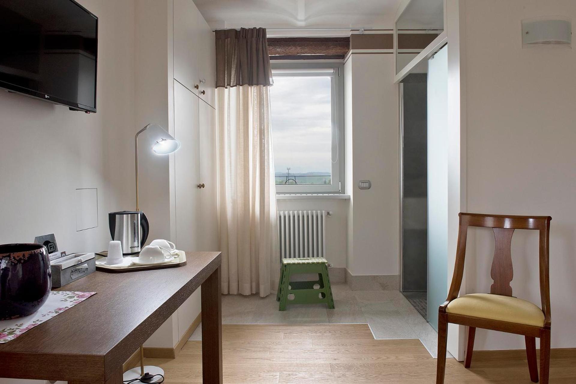 Carossi B&B