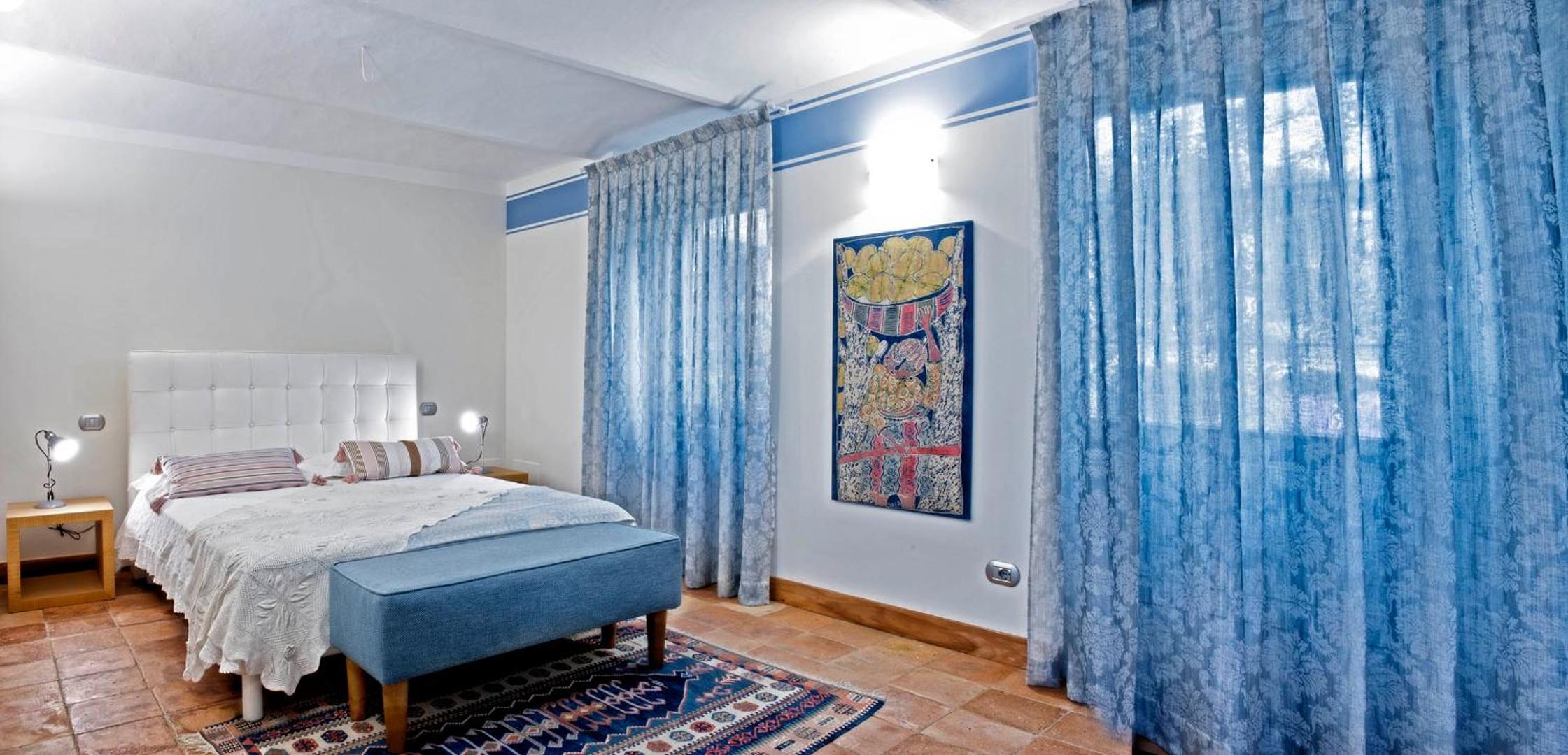 Carossi B&B