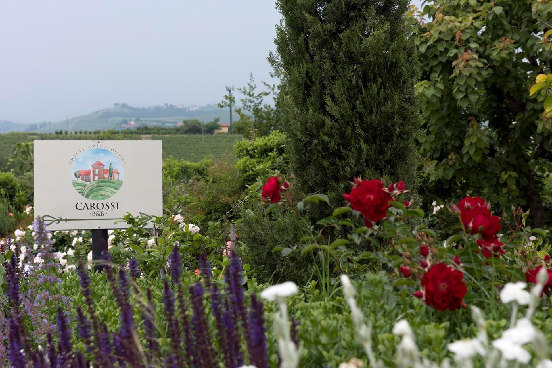 Carossi B&B