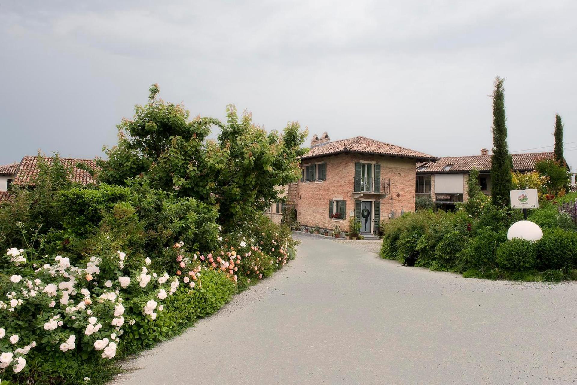 Carossi B&B