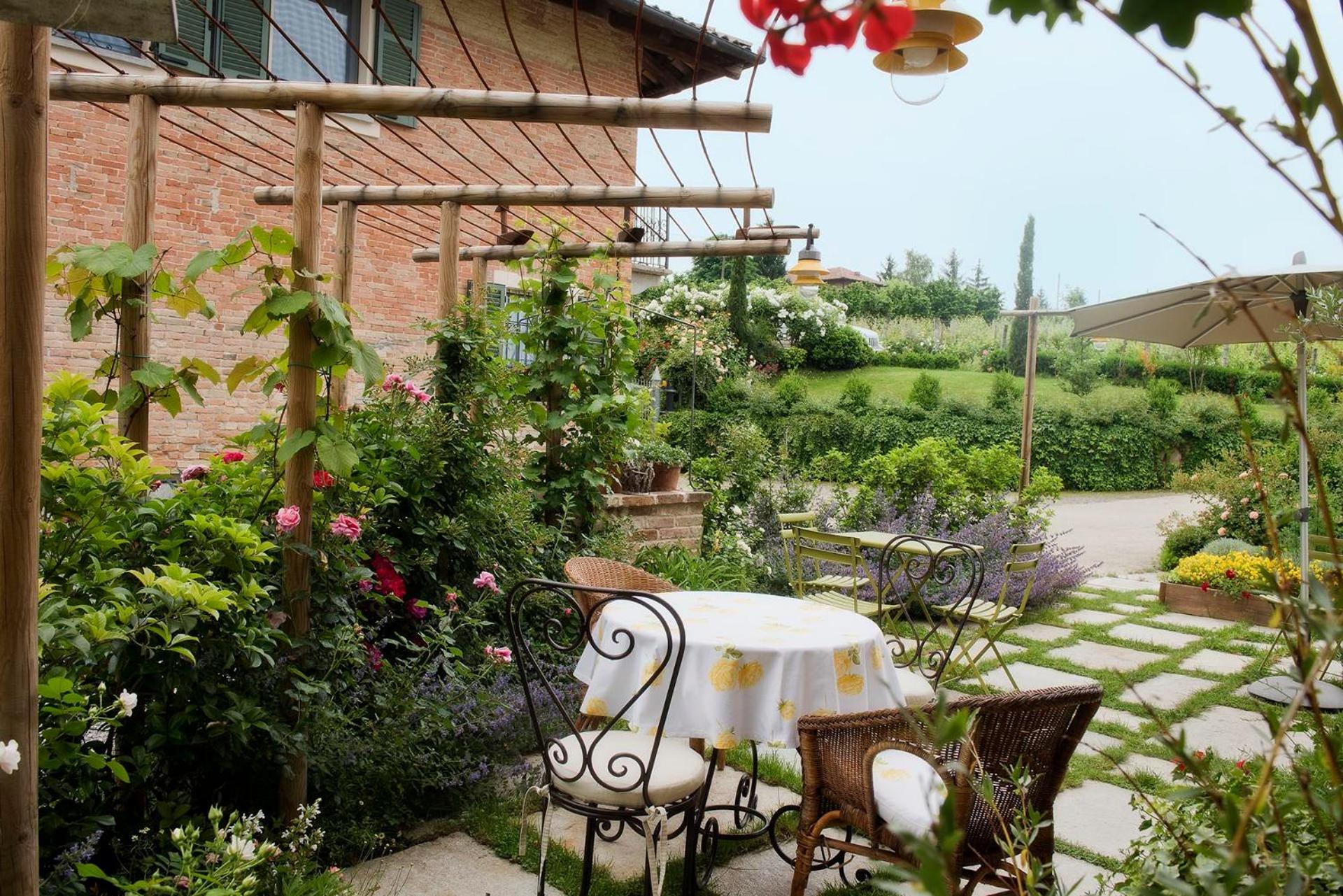 Carossi B&B