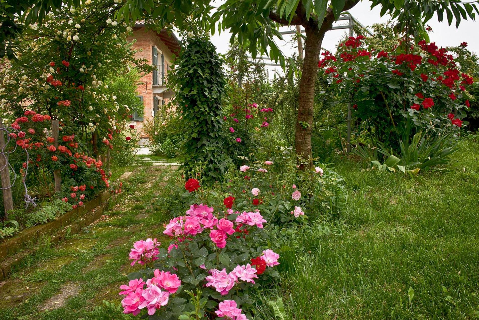 Carossi B&B