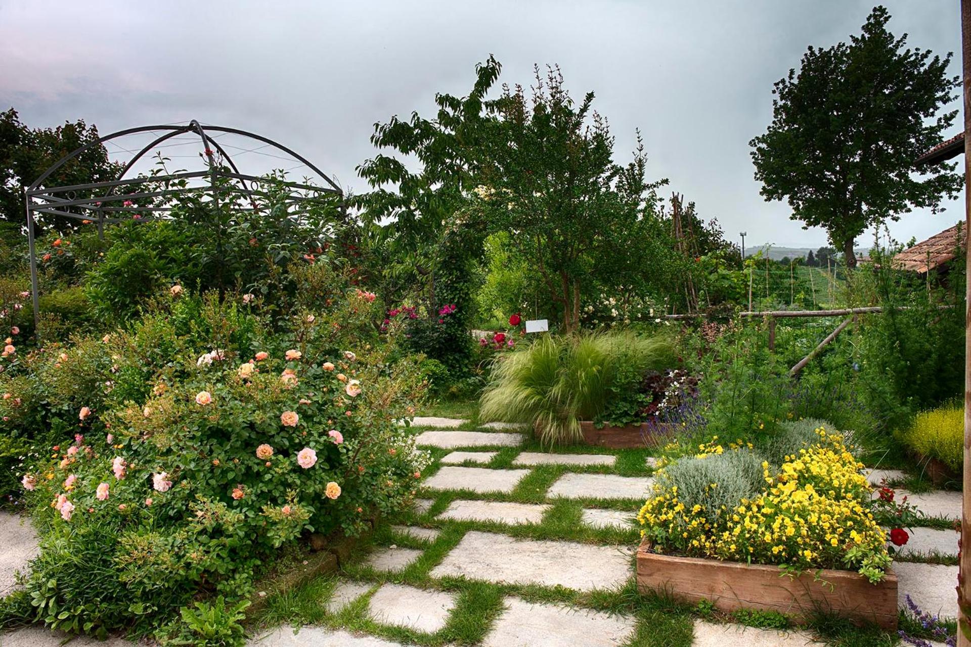 Carossi B&B