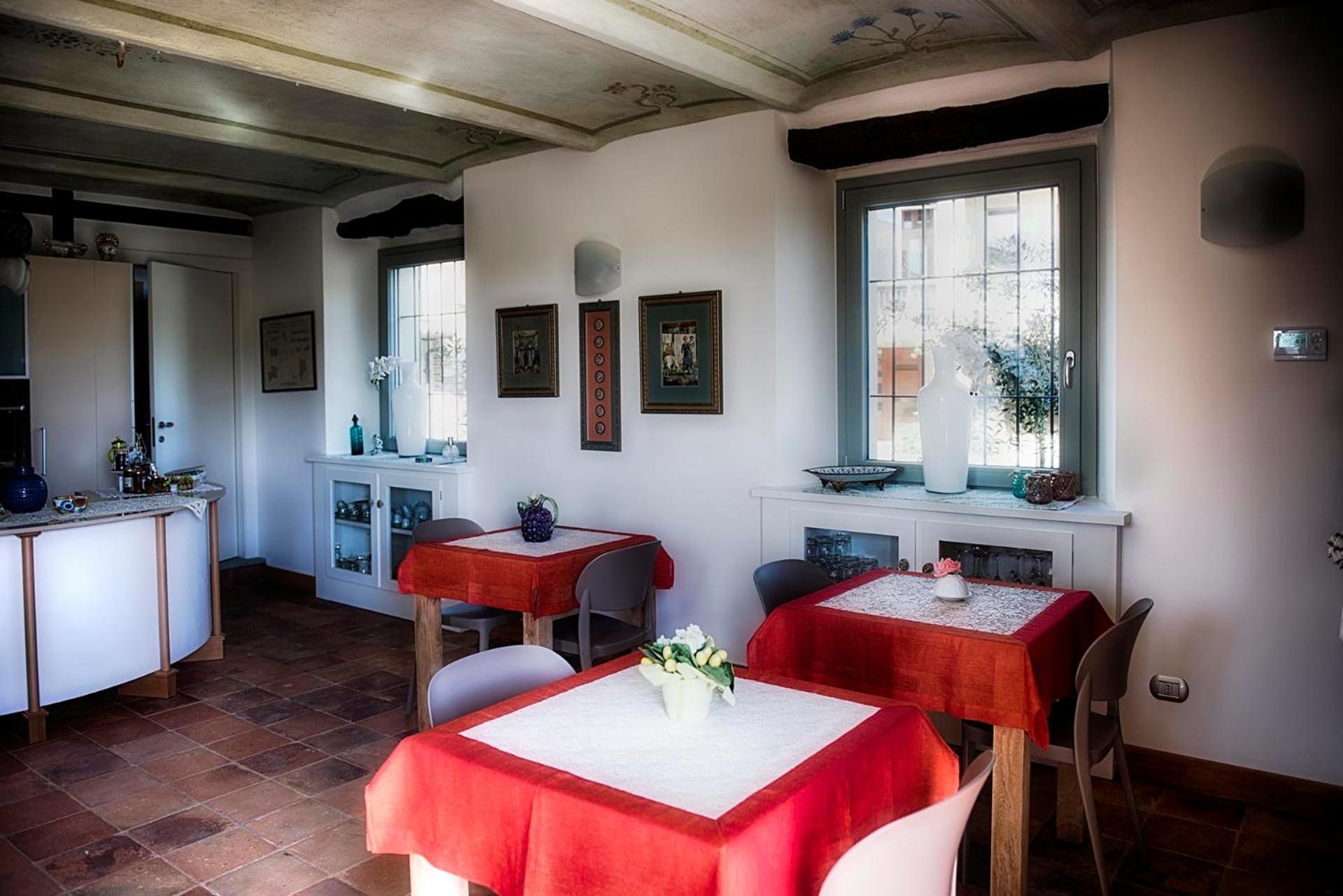 Carossi B&B