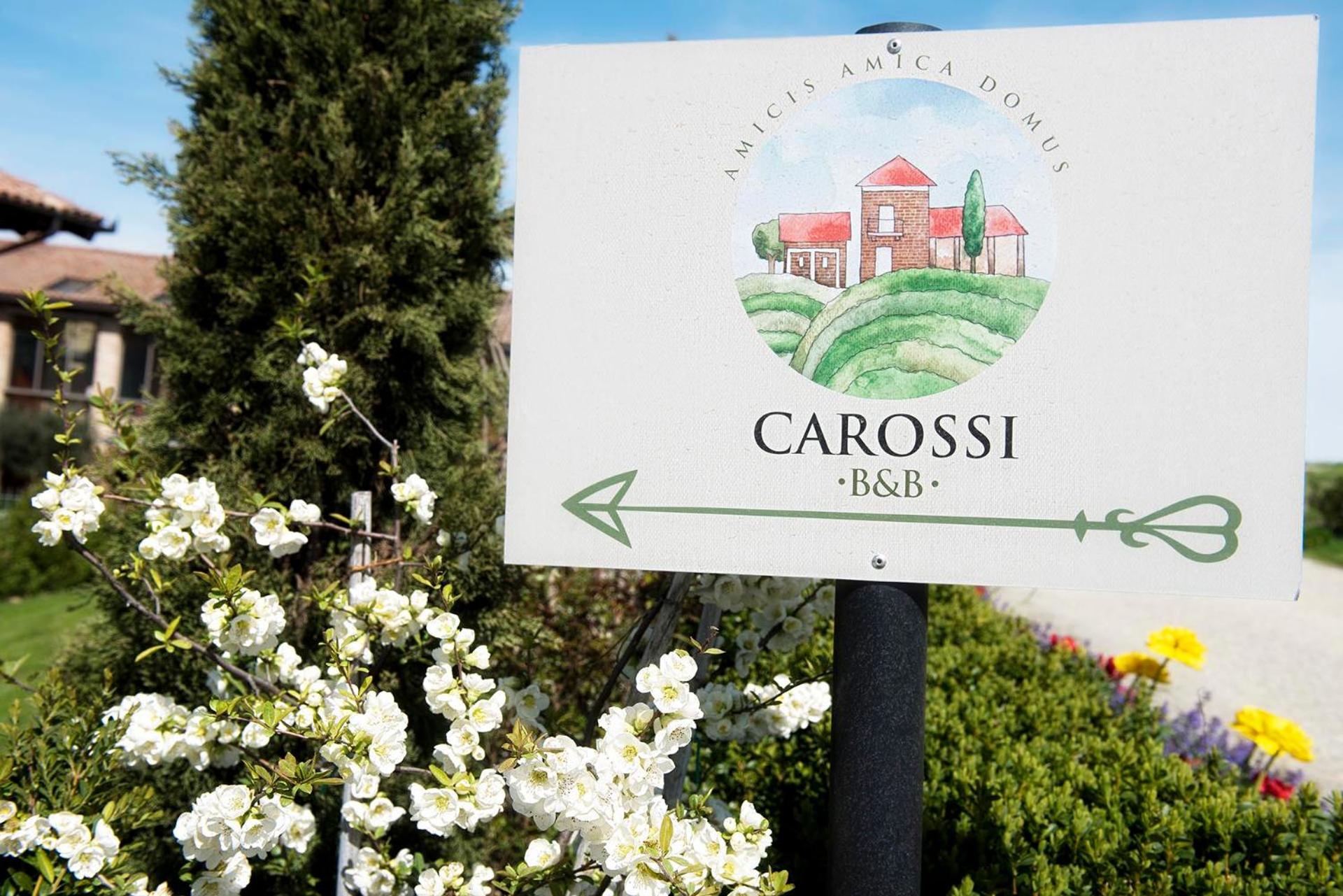 Carossi B&B