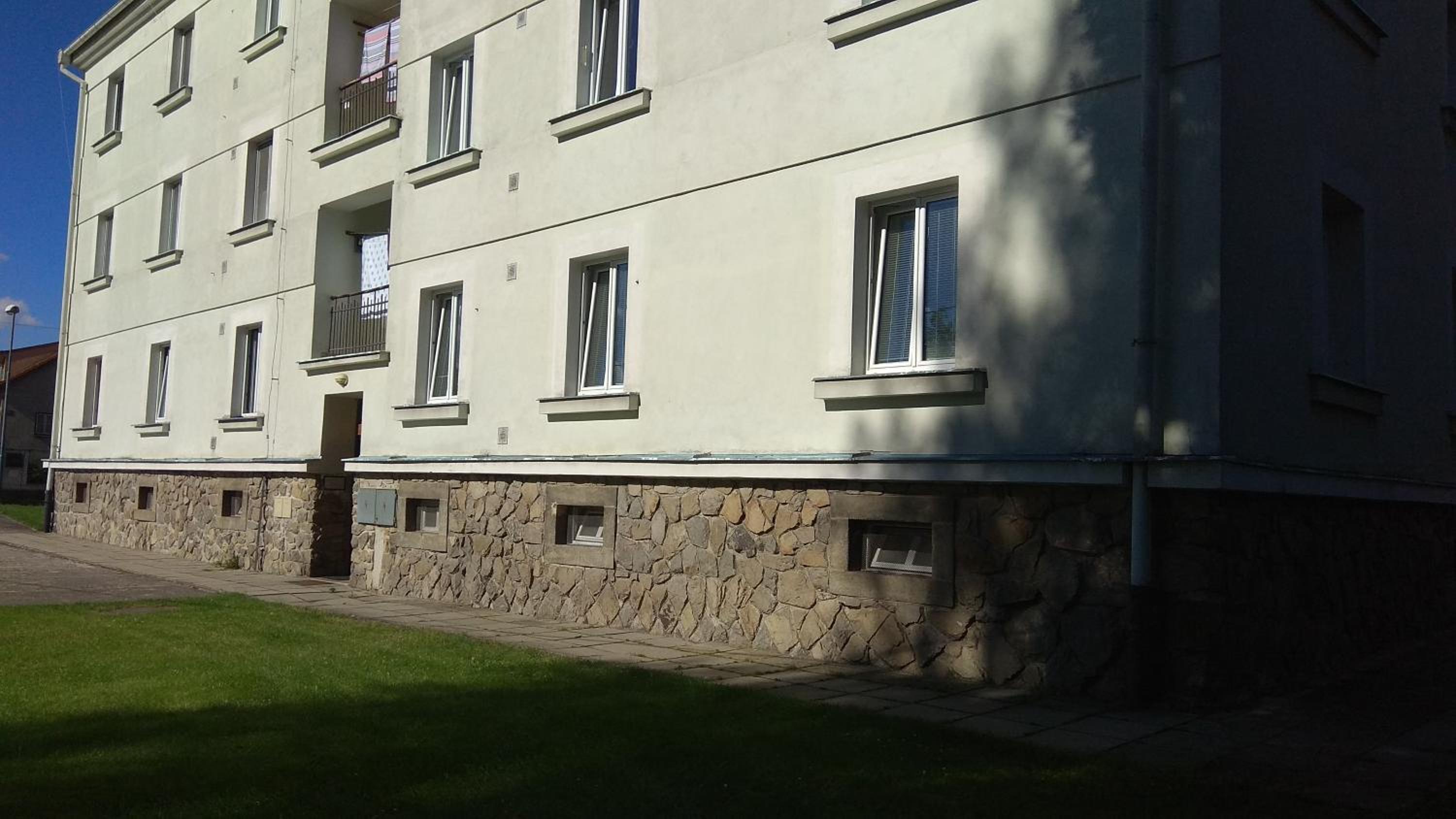 Apartmanovy byt Trebon