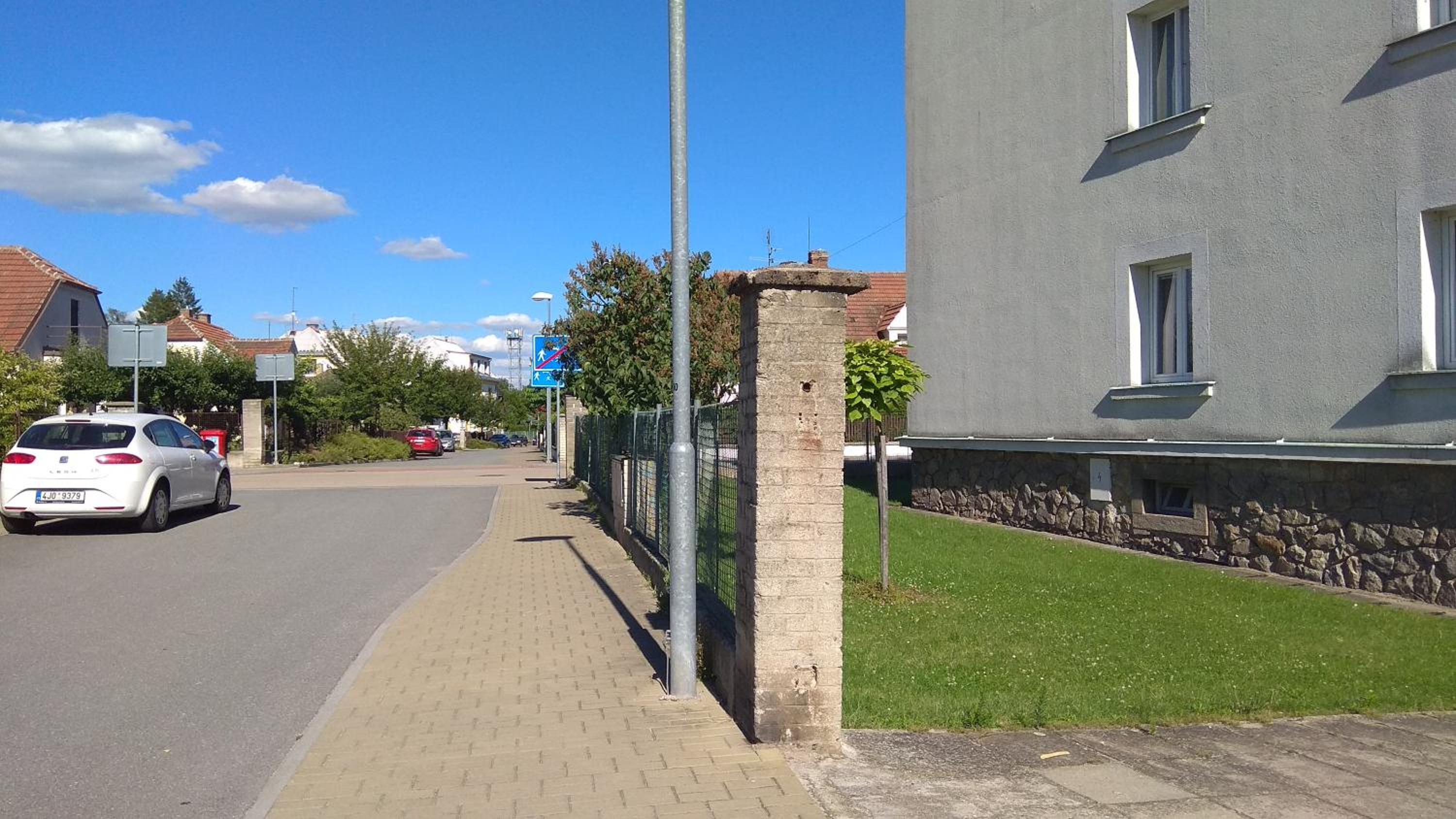 Apartmanovy byt Trebon