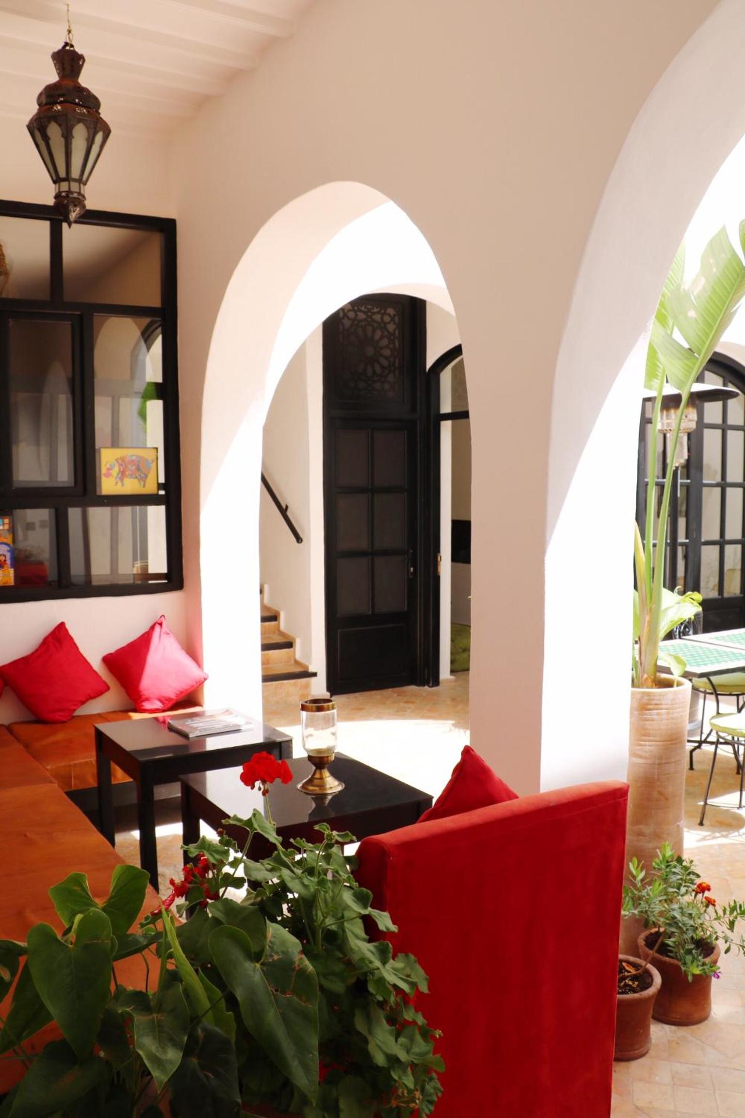 lounge