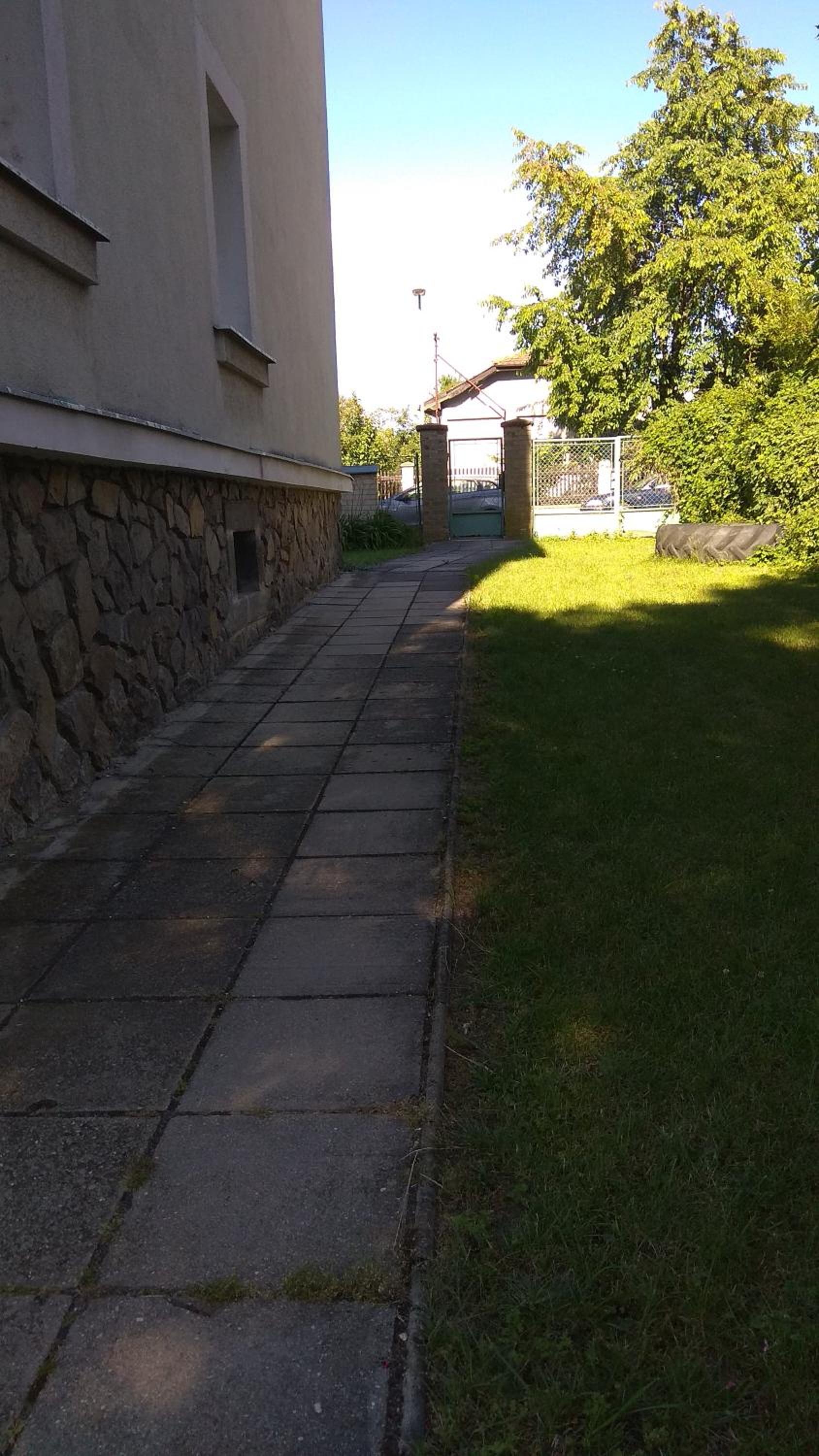 Apartmanovy byt Trebon