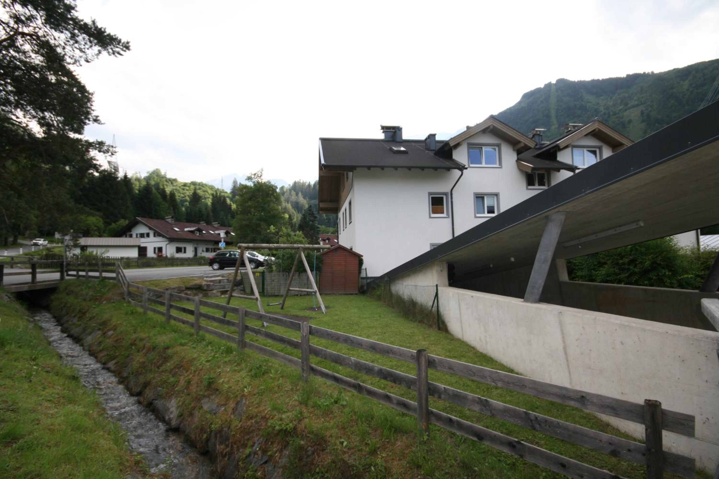 Appartements Zur Kapelle view 4