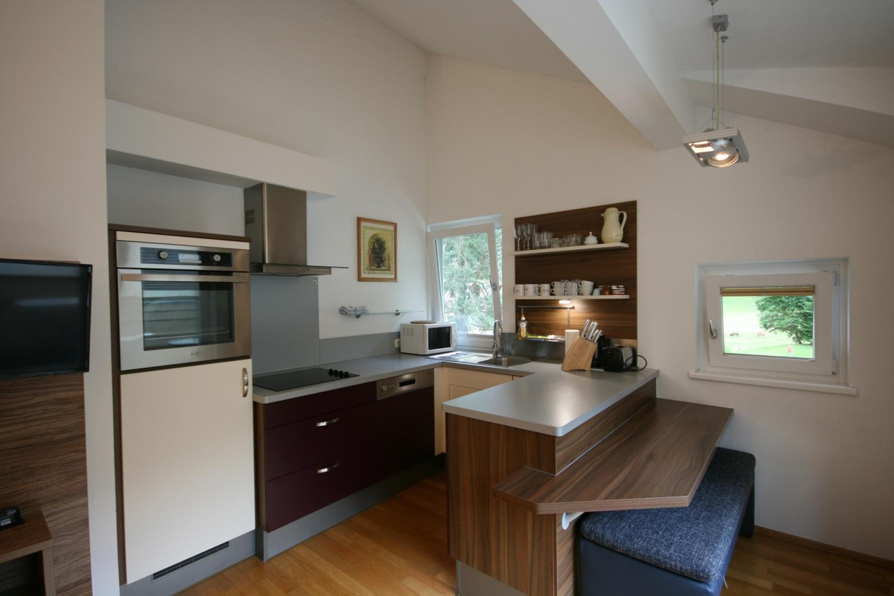 Appartements Zur Kapelle view 5