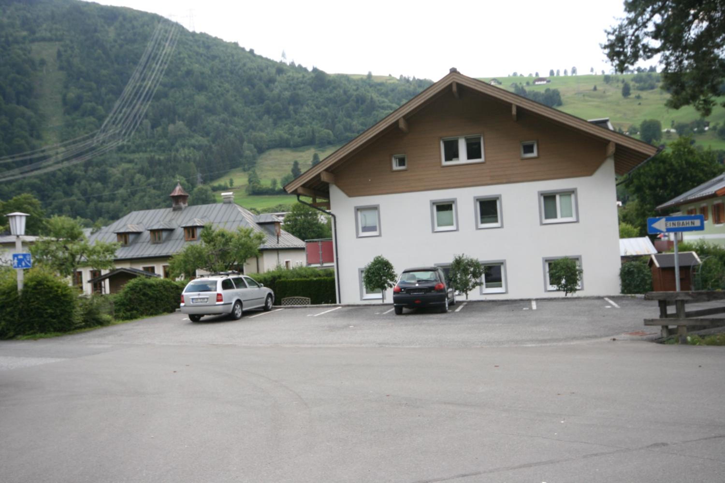 Appartements Zur Kapelle - main view