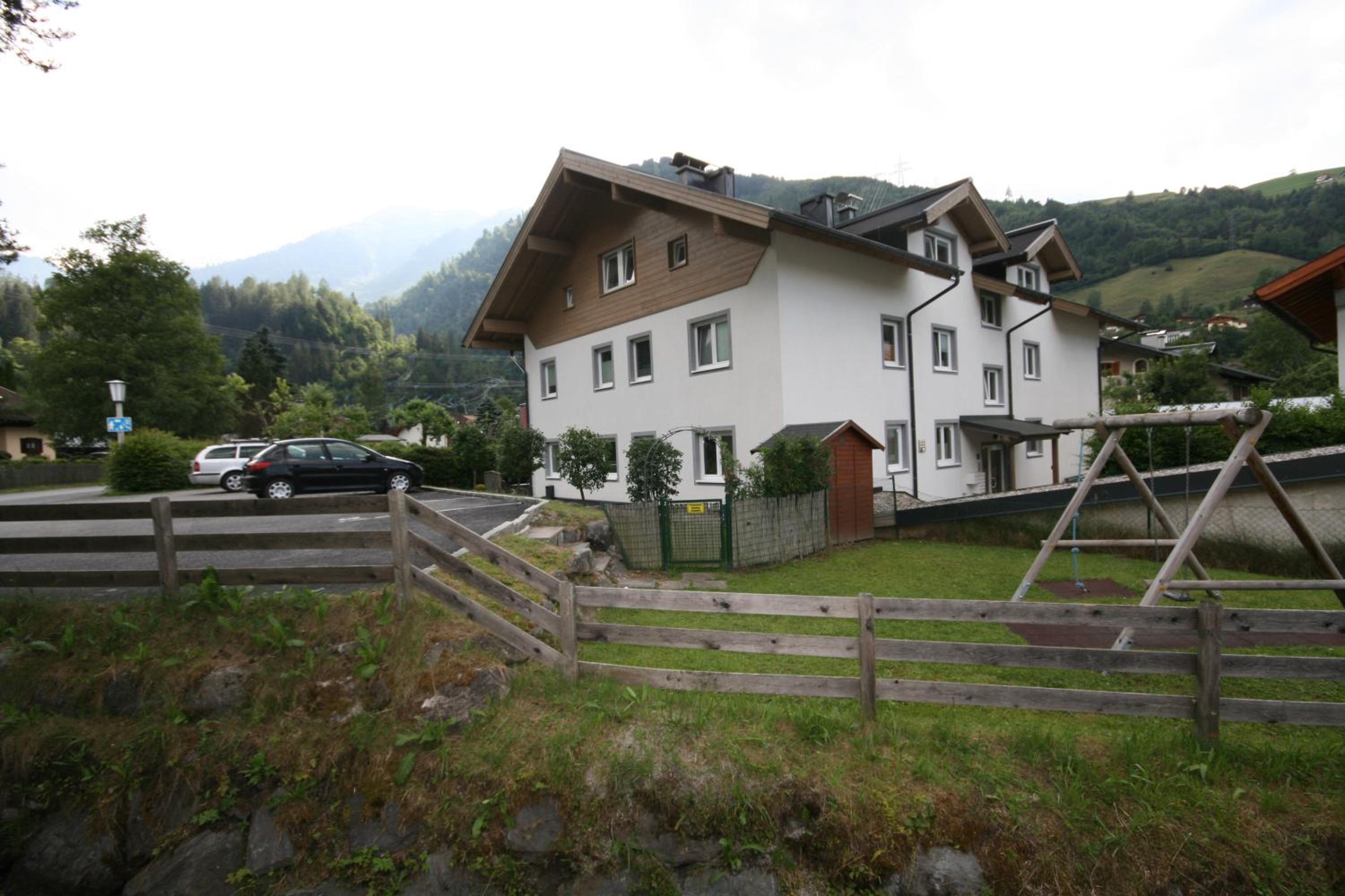 Appartements Zur Kapelle view 3