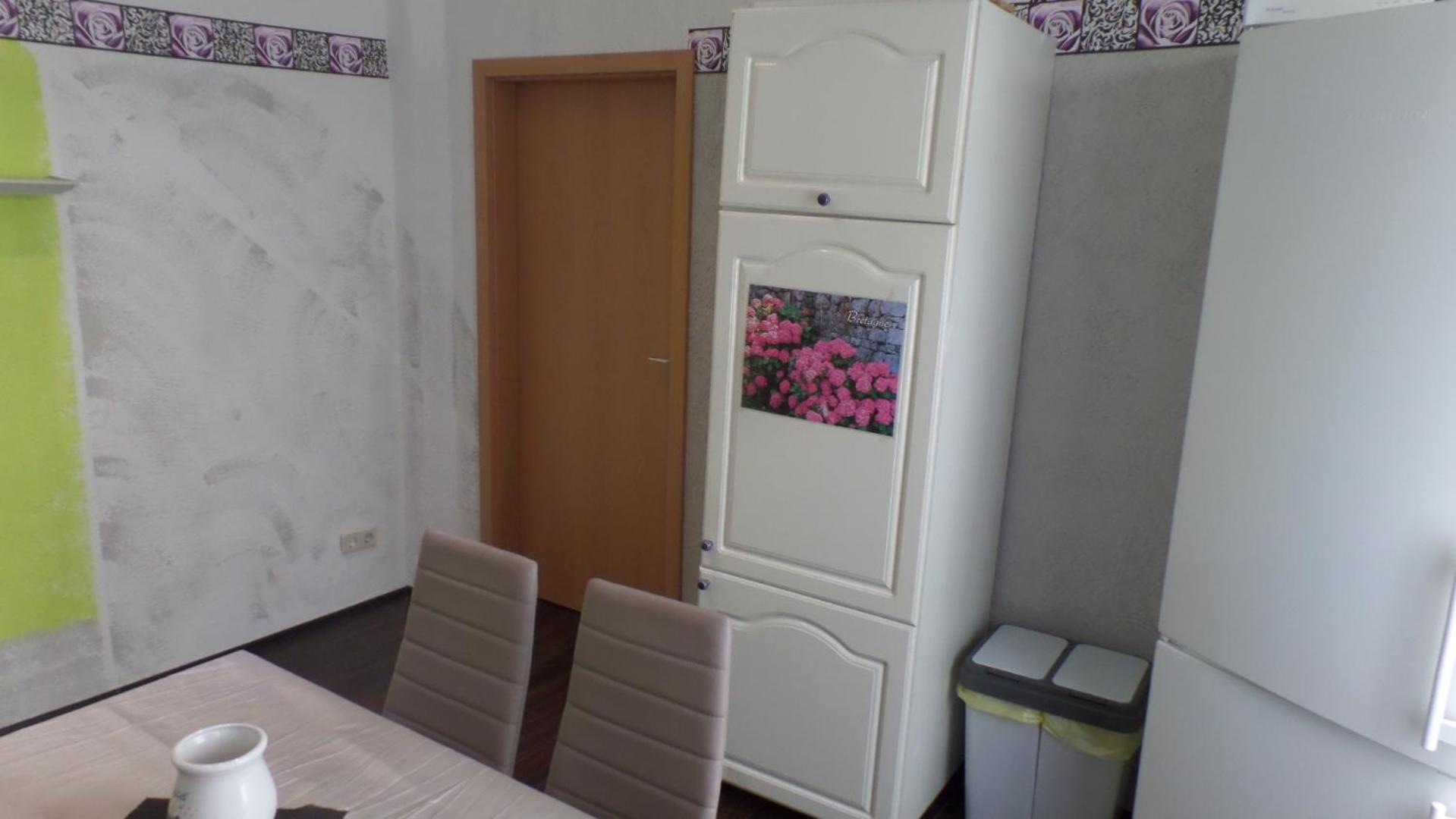 Hostel im Medizinerviertel