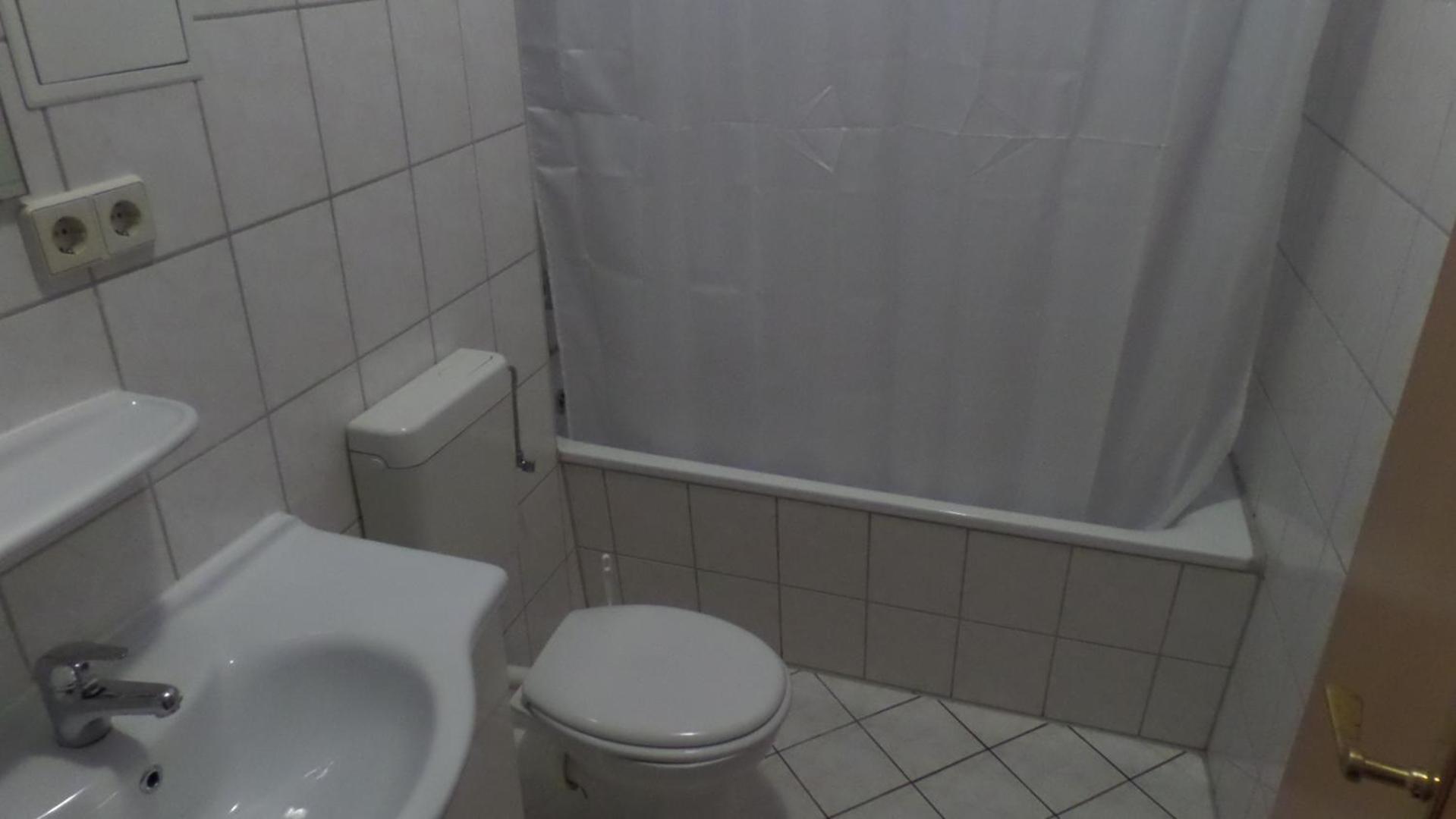Hostel im Medizinerviertel