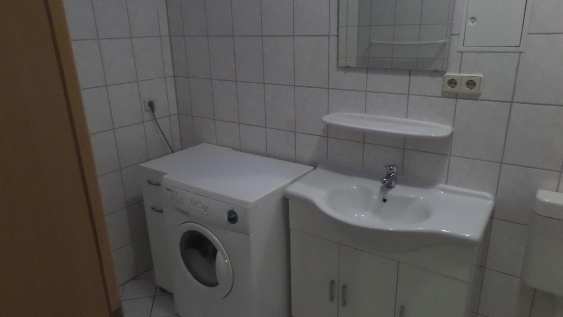 Hostel im Medizinerviertel
