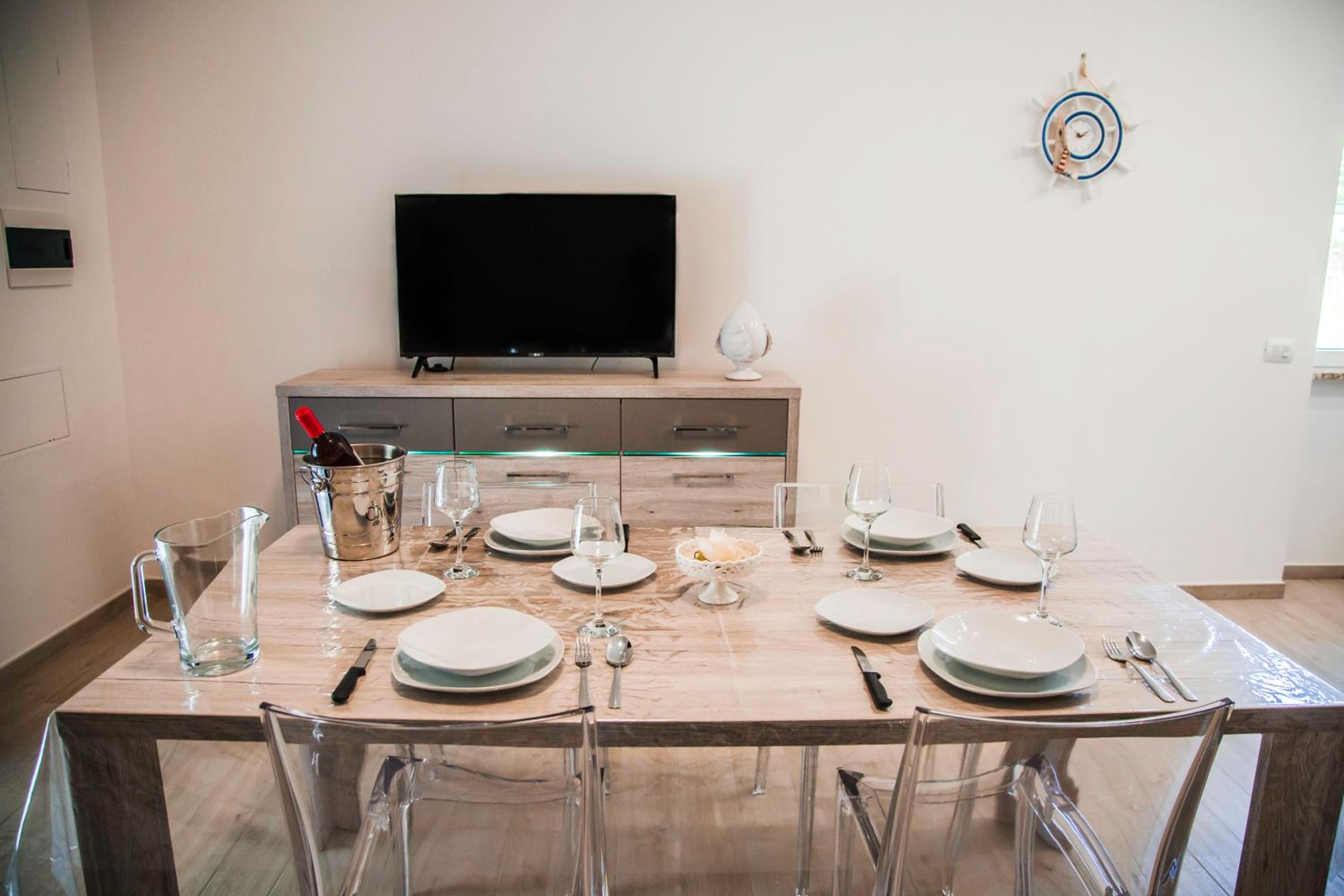 Francesco B&B - Torre Canne view 3