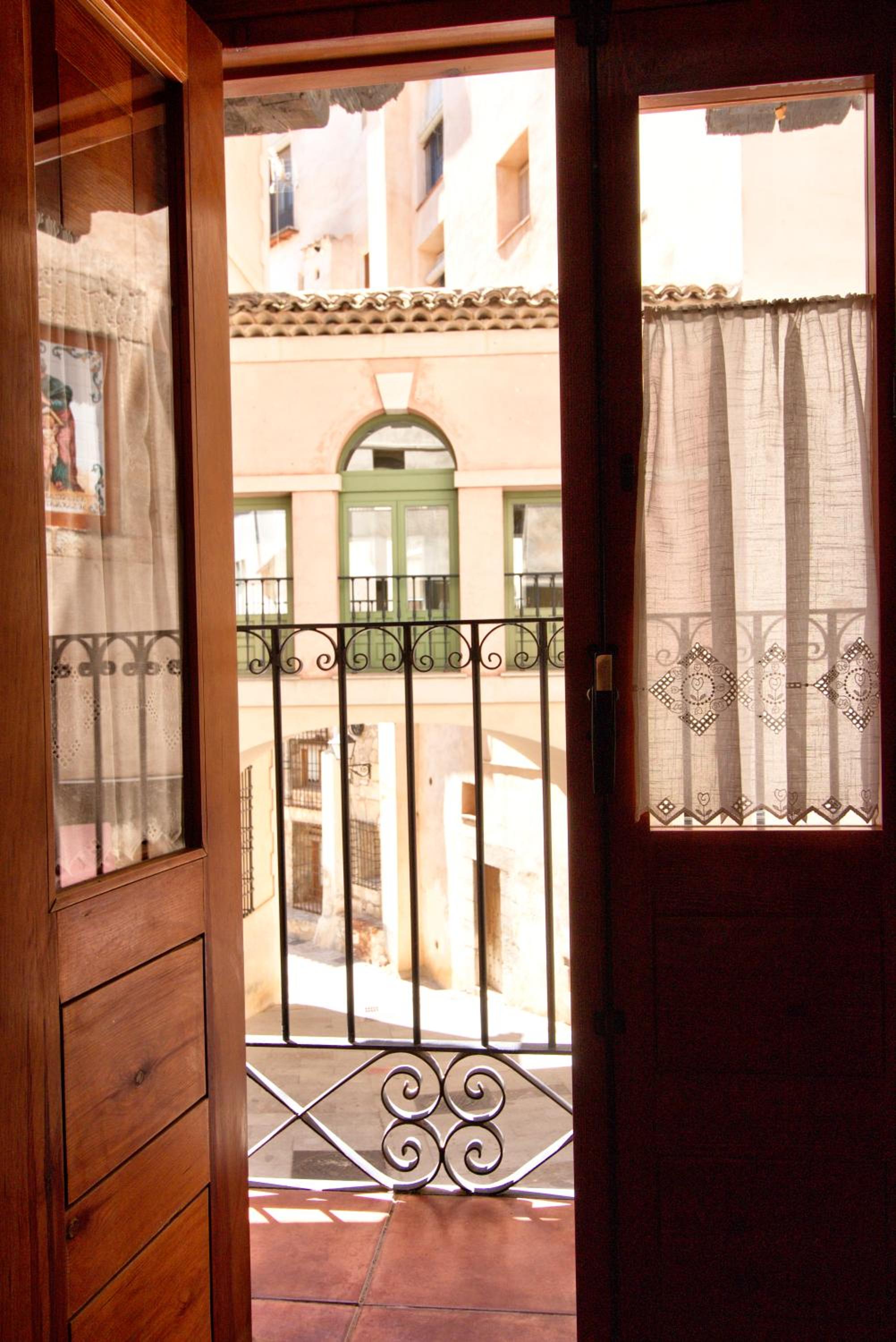 cuencaloft escapada al casco antiguo