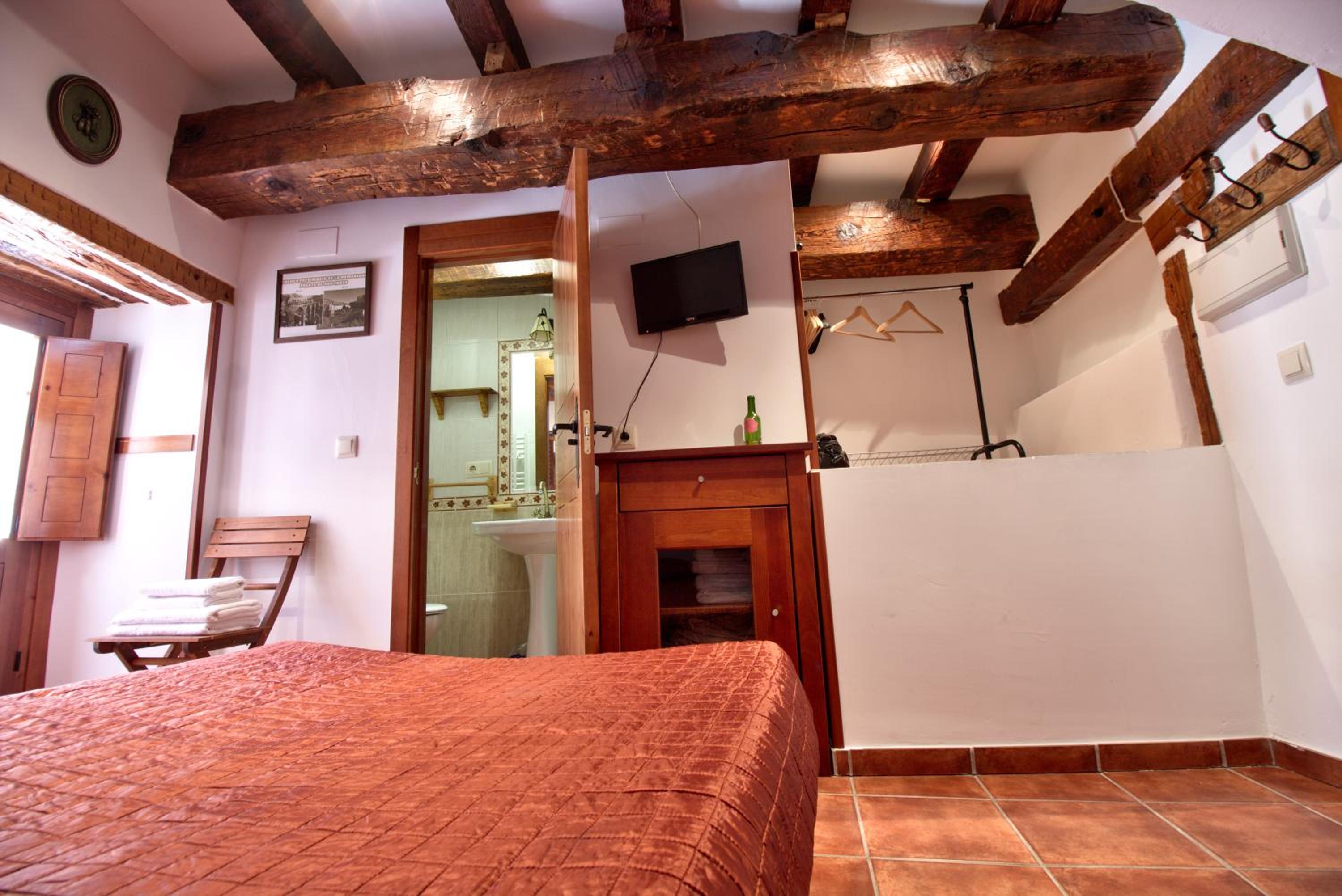 cuencaloft escapada al casco antiguo