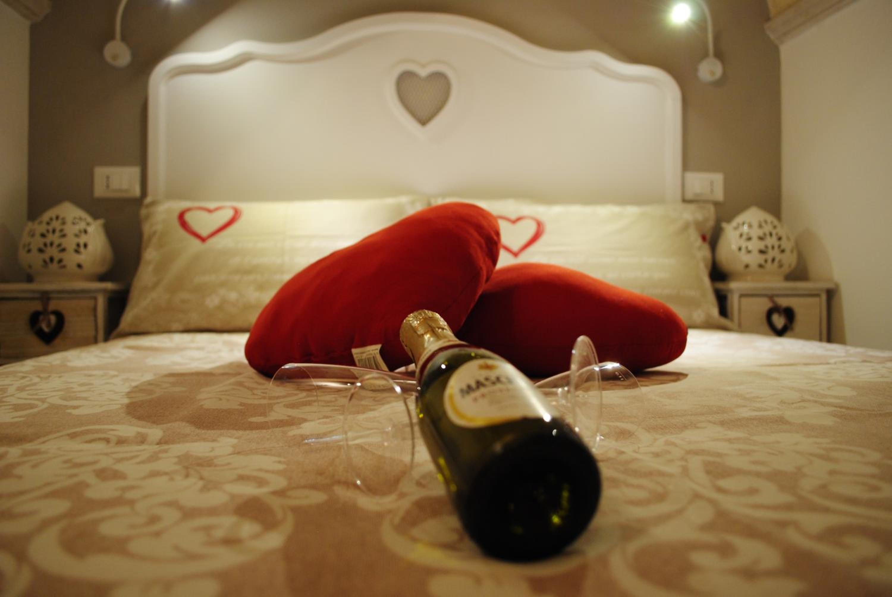 Dimora AltoMare Holiday Suites - Locazione Turistica