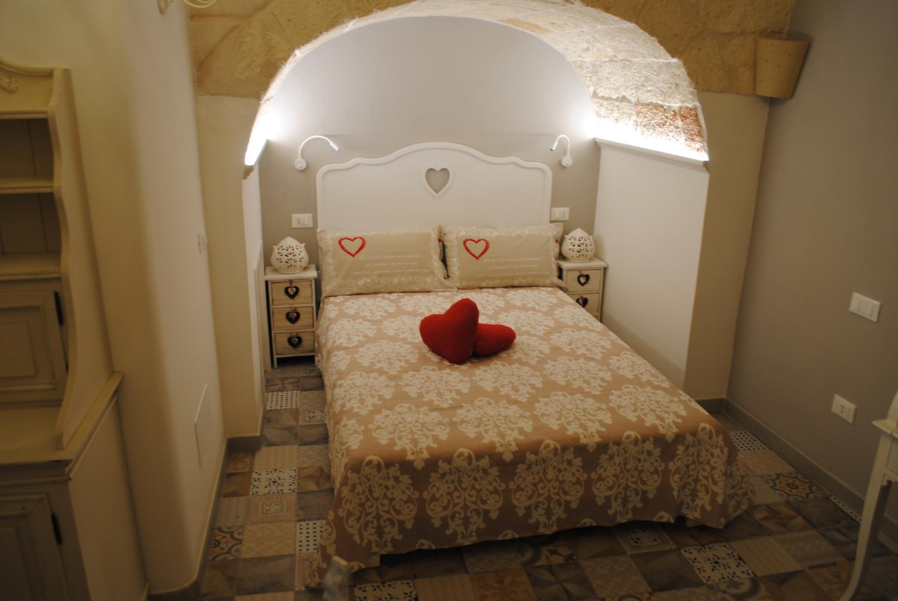 Dimora AltoMare Holiday Suites - Locazione Turistica