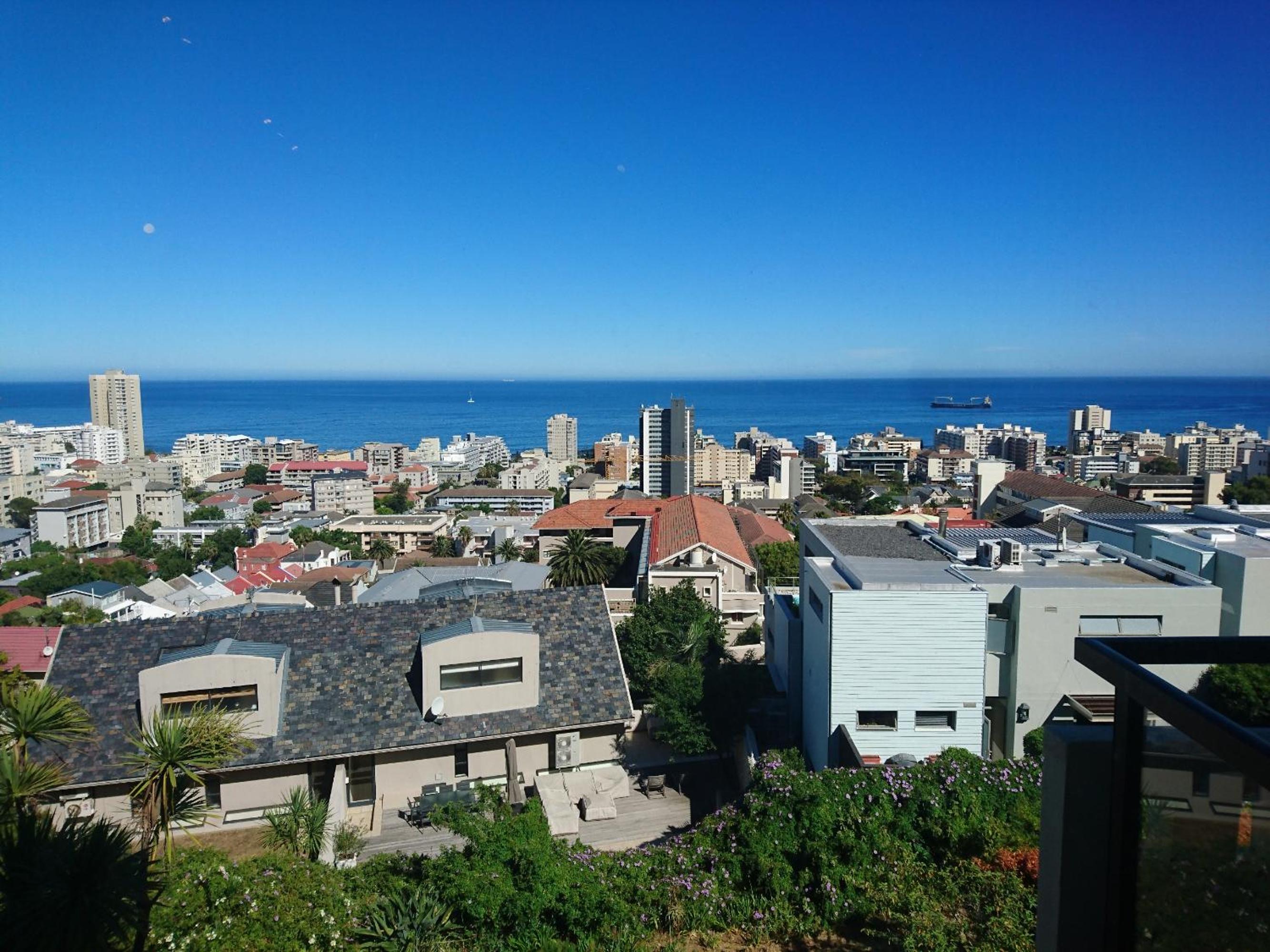 Luxury 3BR Sea View Apartment by CTHA.