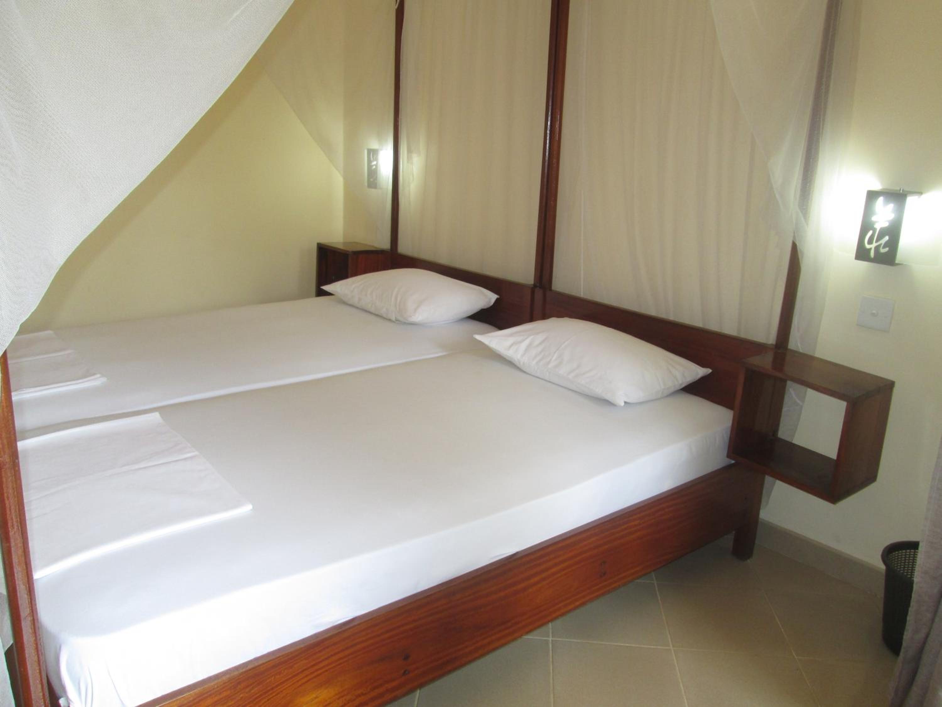 Tandem Guesthouse view 4
