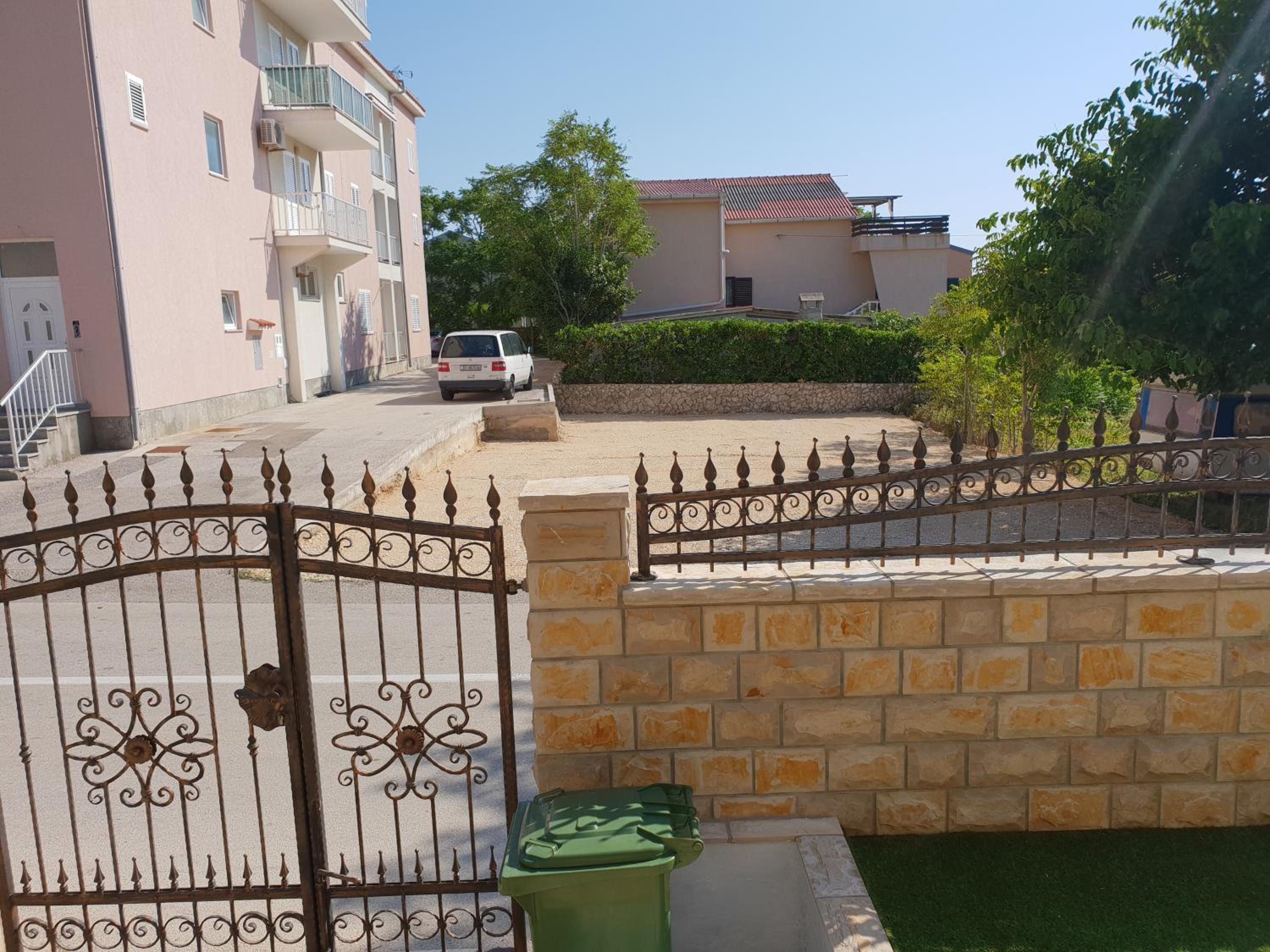 Apartmani "Bodulo" view 2