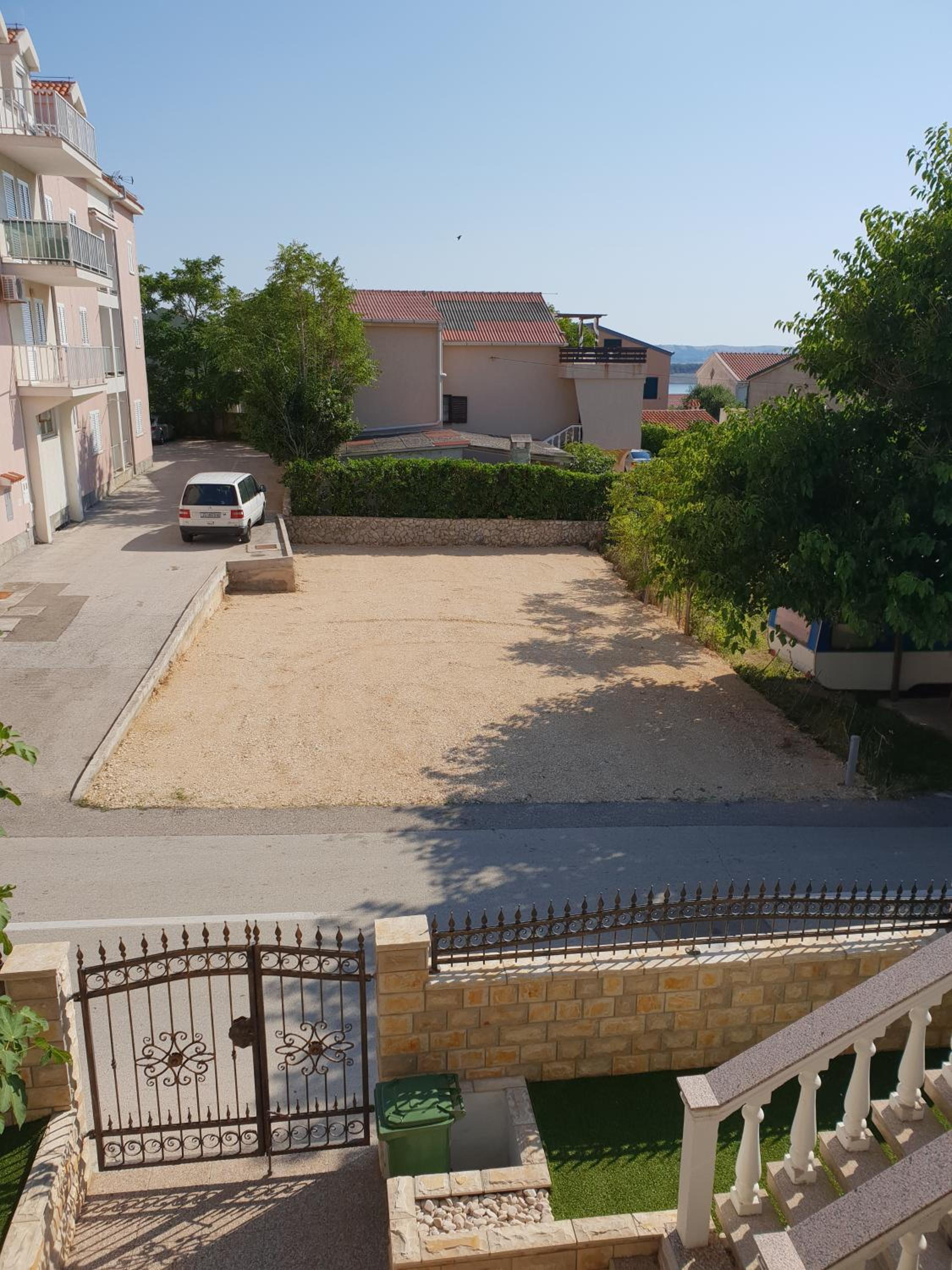 Apartmani "Bodulo" view 3