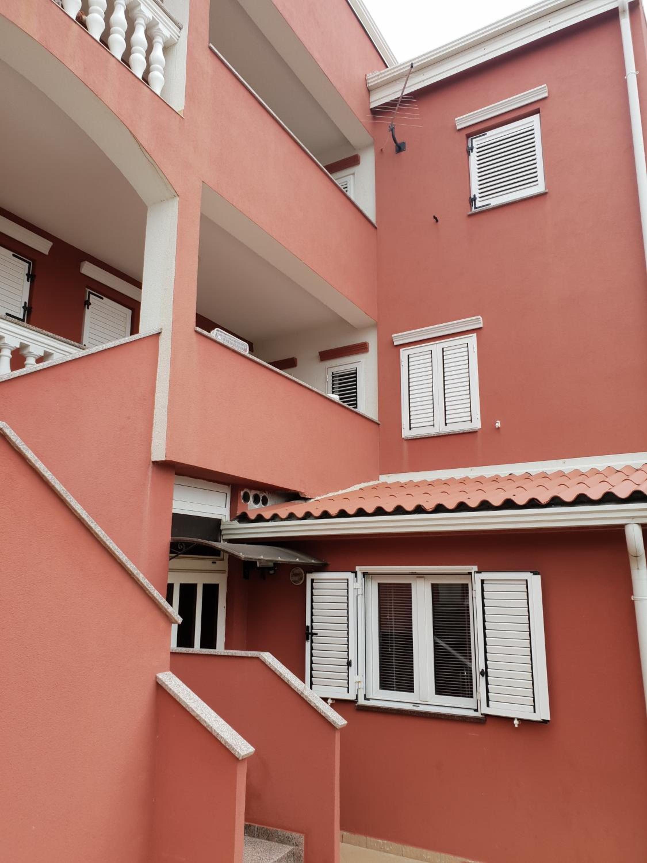 Apartmani "Bodulo" view 5