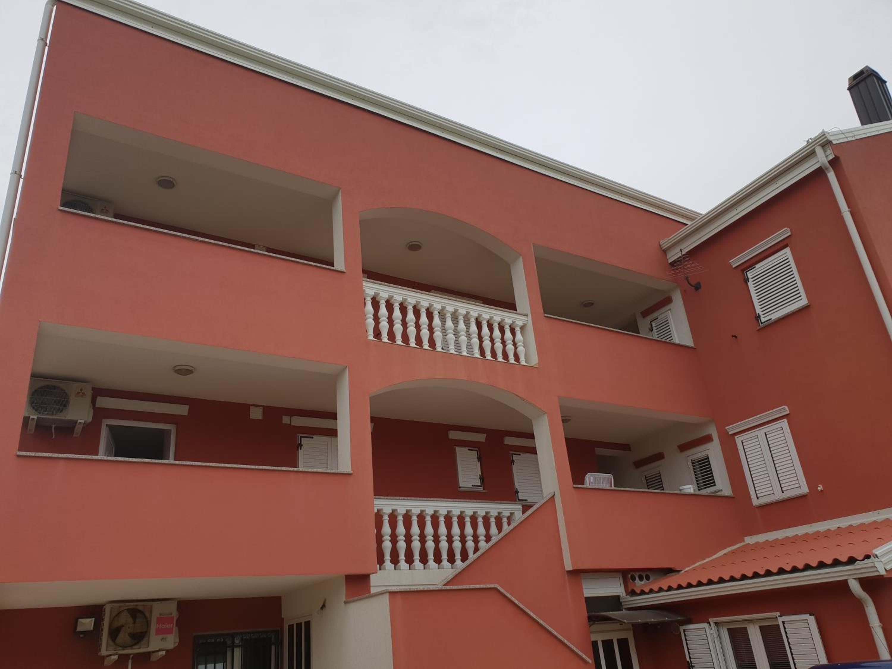 Apartmani "Bodulo" view 4