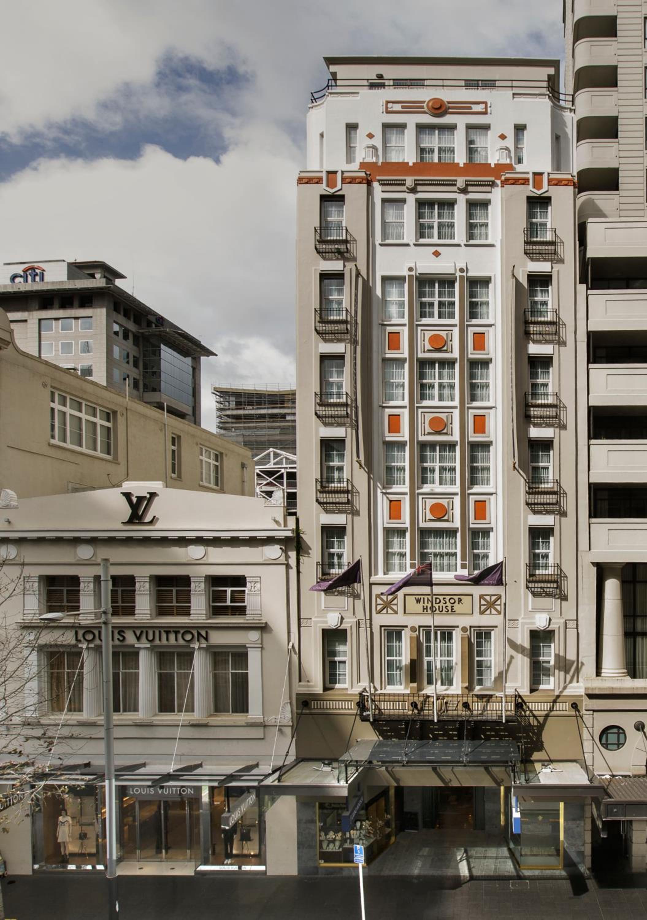 Hotel Fable Auckland, MGallery - Image 1