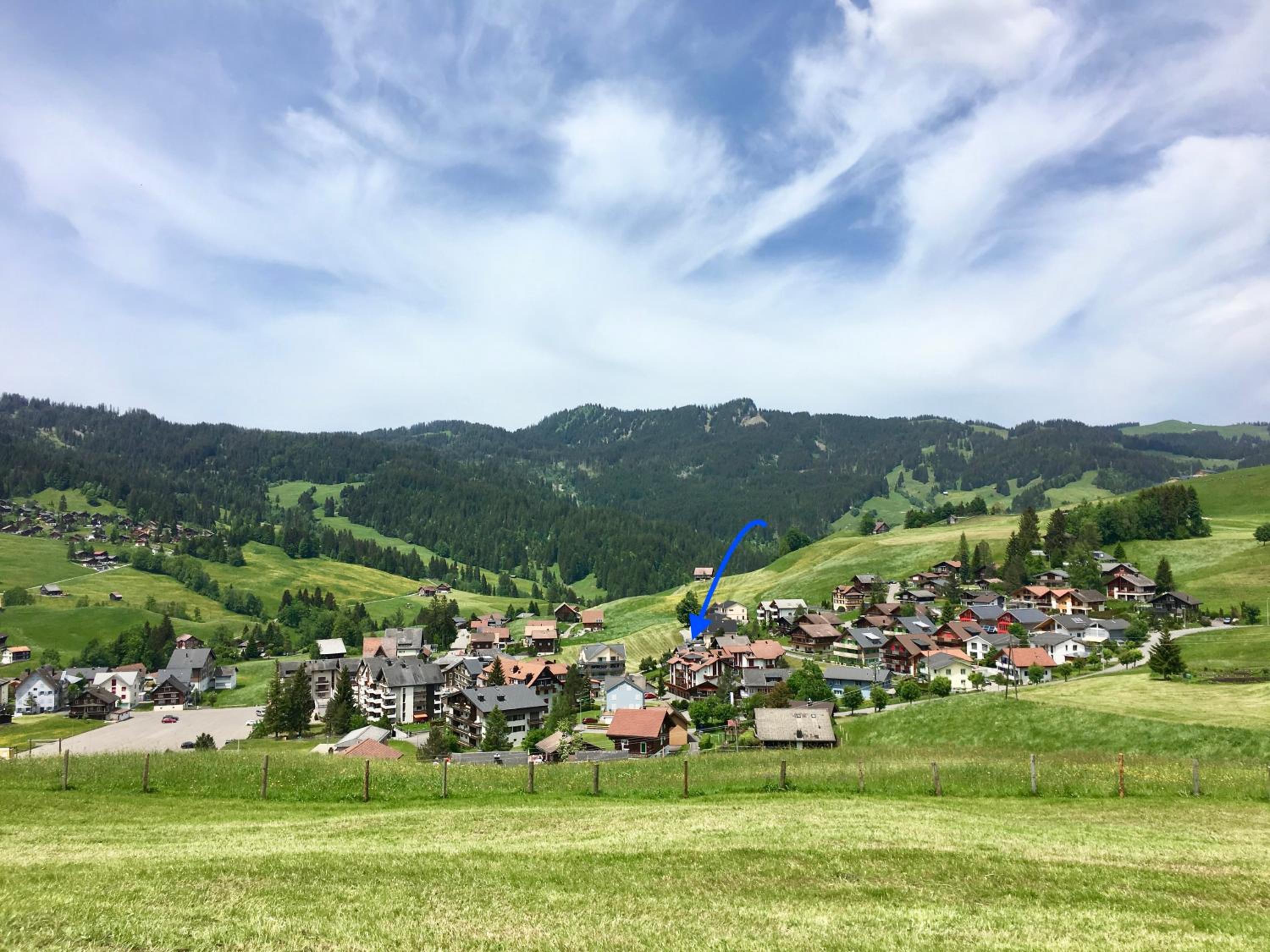 Hüslermatte 1