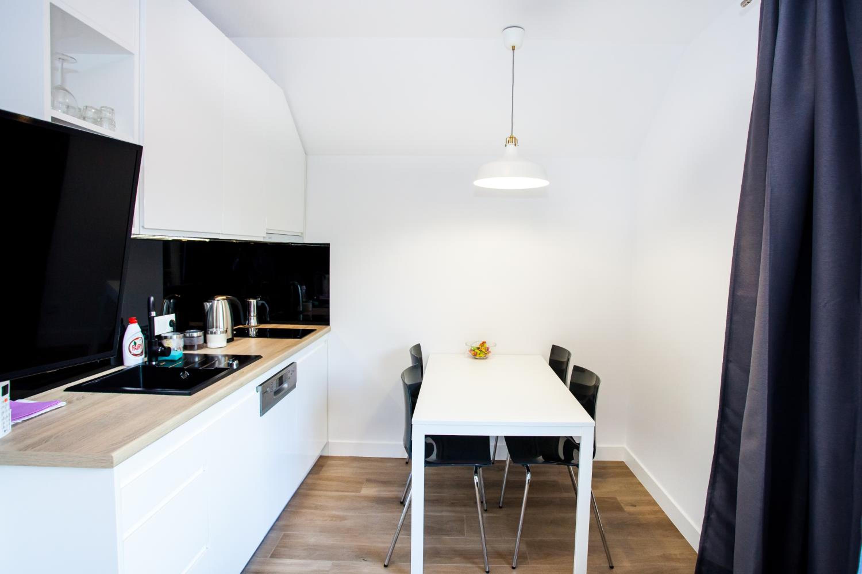 Apartamenty SaltApart2 view 2