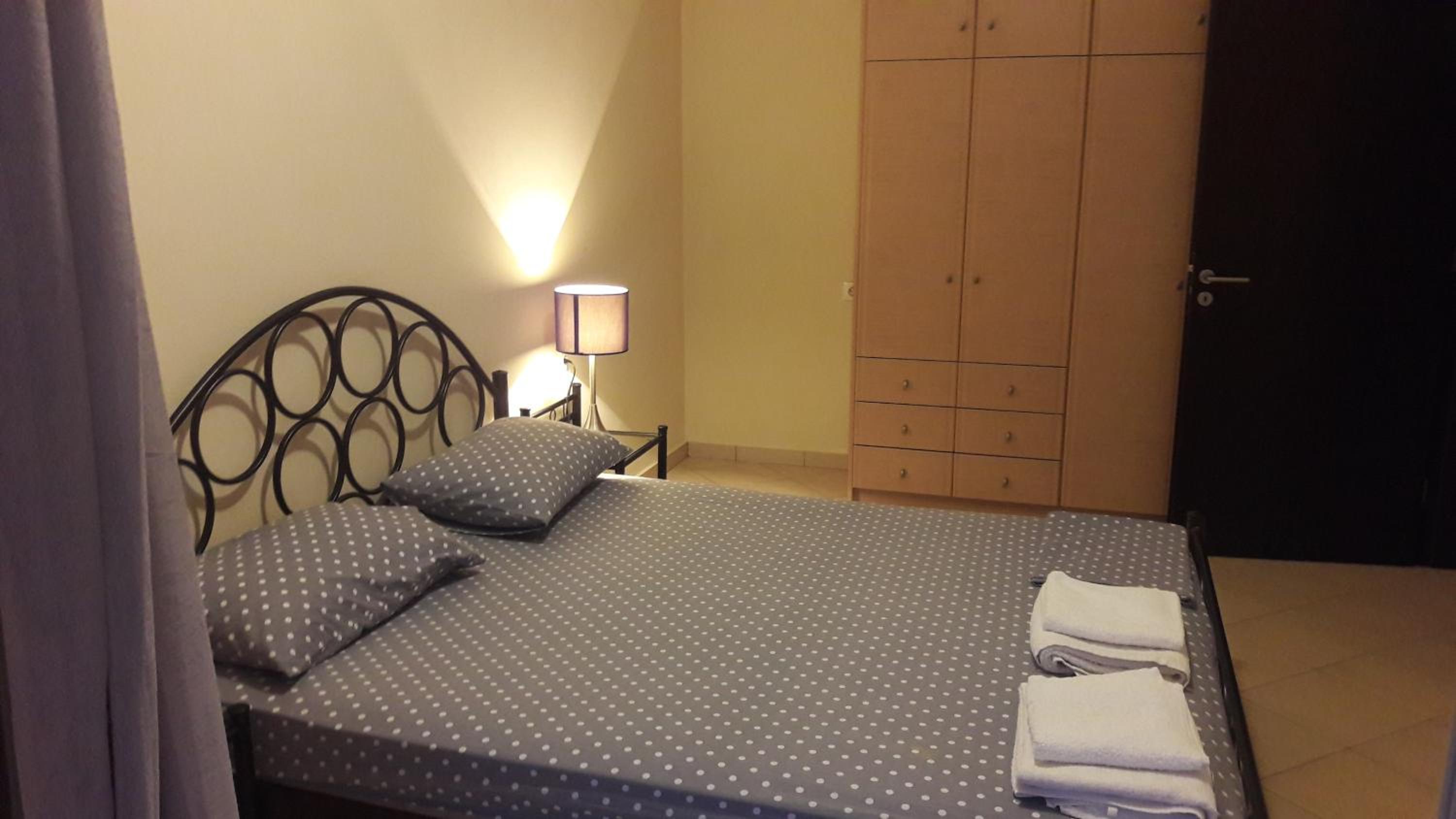 Moiras apartments